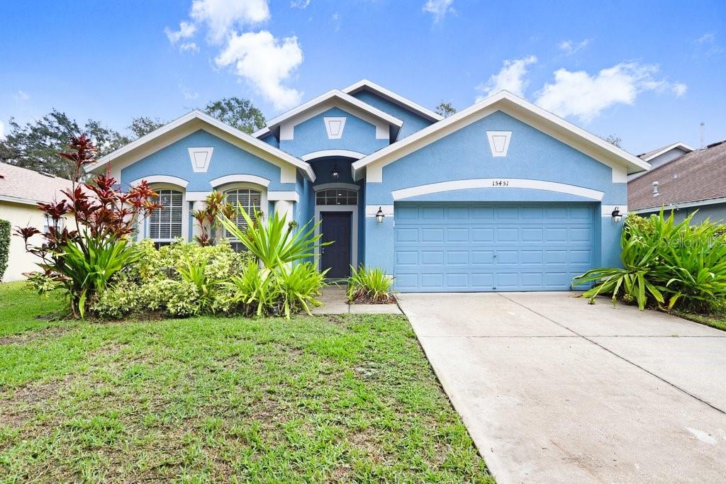 Details for 15451 Martinmeadow Drive, LITHIA, FL 33547