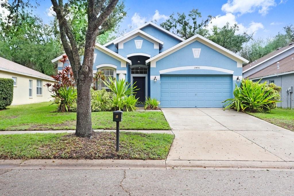 Image 3 of 52 For 15451 Martinmeadow Drive