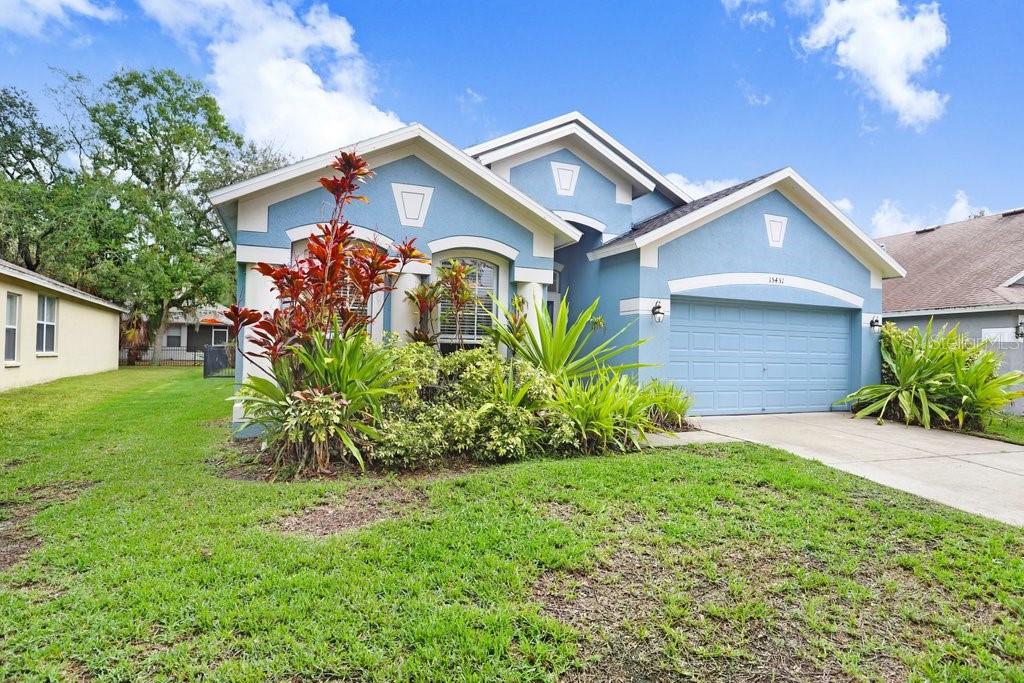 Image 5 of 52 For 15451 Martinmeadow Drive