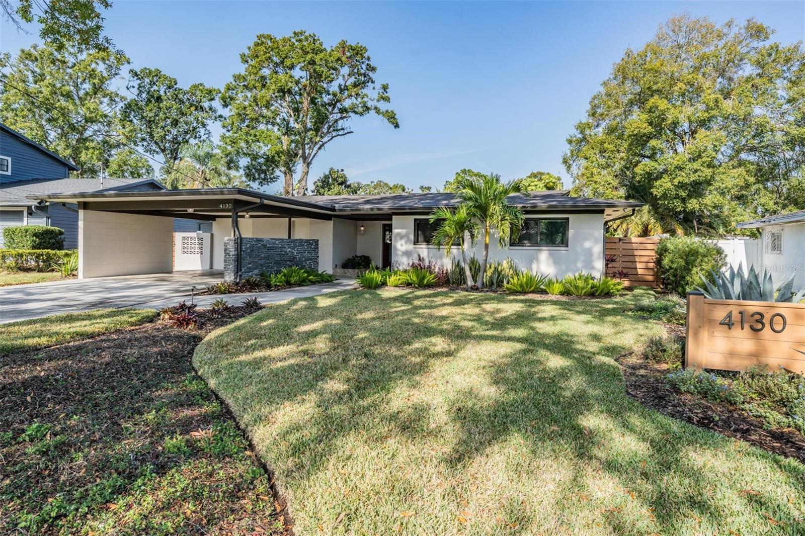 Details for 4130 River View Avenue, TAMPA, FL 33607