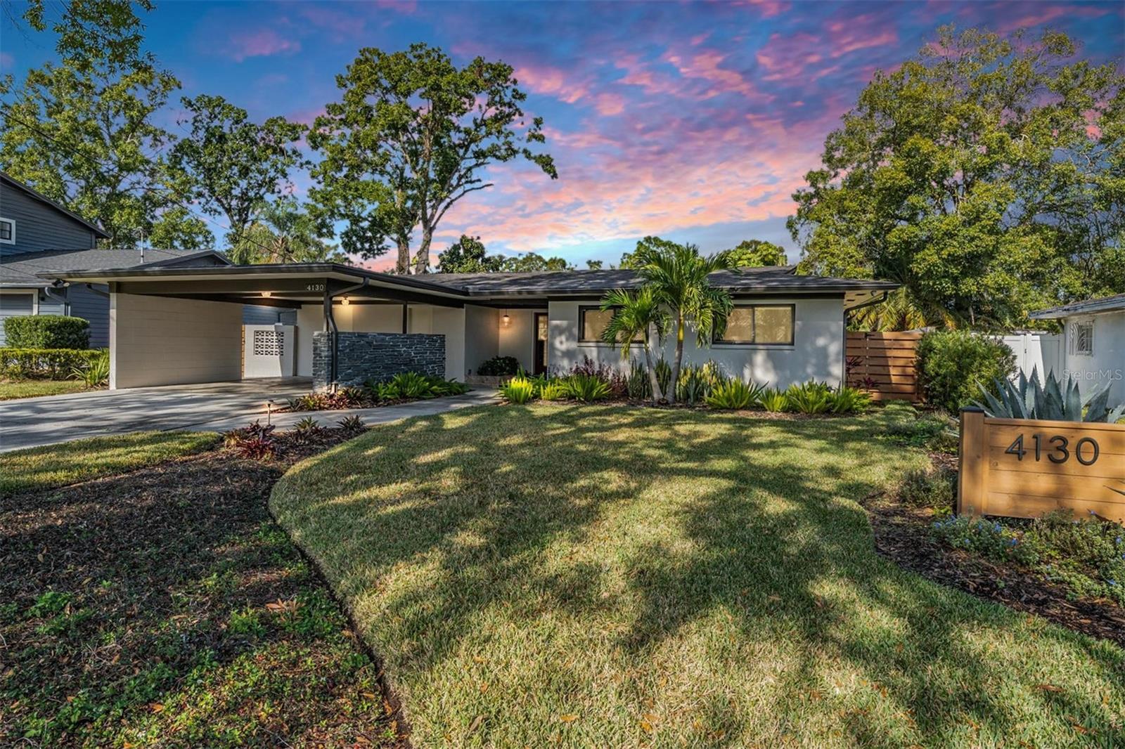 Image 38 of 42 For 4130 River View Avenue