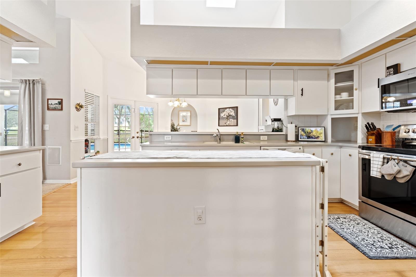 Image 21 of 46 For 5301 Merrifield Court