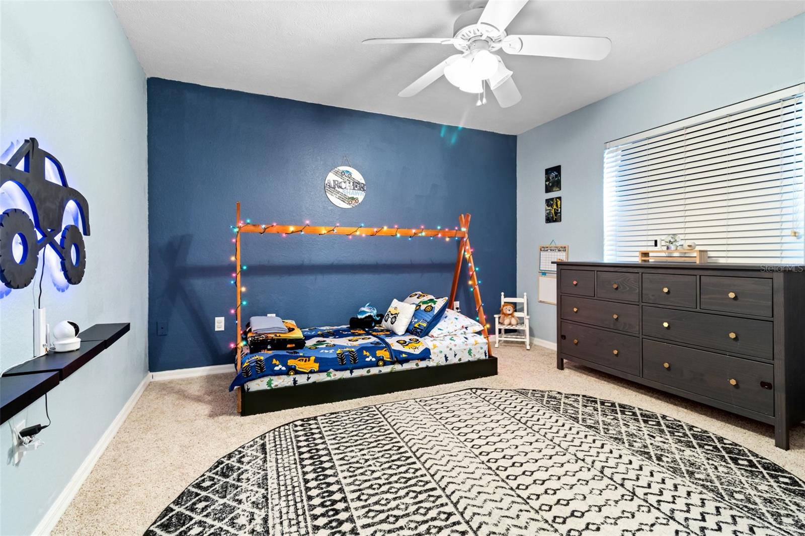 Image 29 of 46 For 5301 Merrifield Court