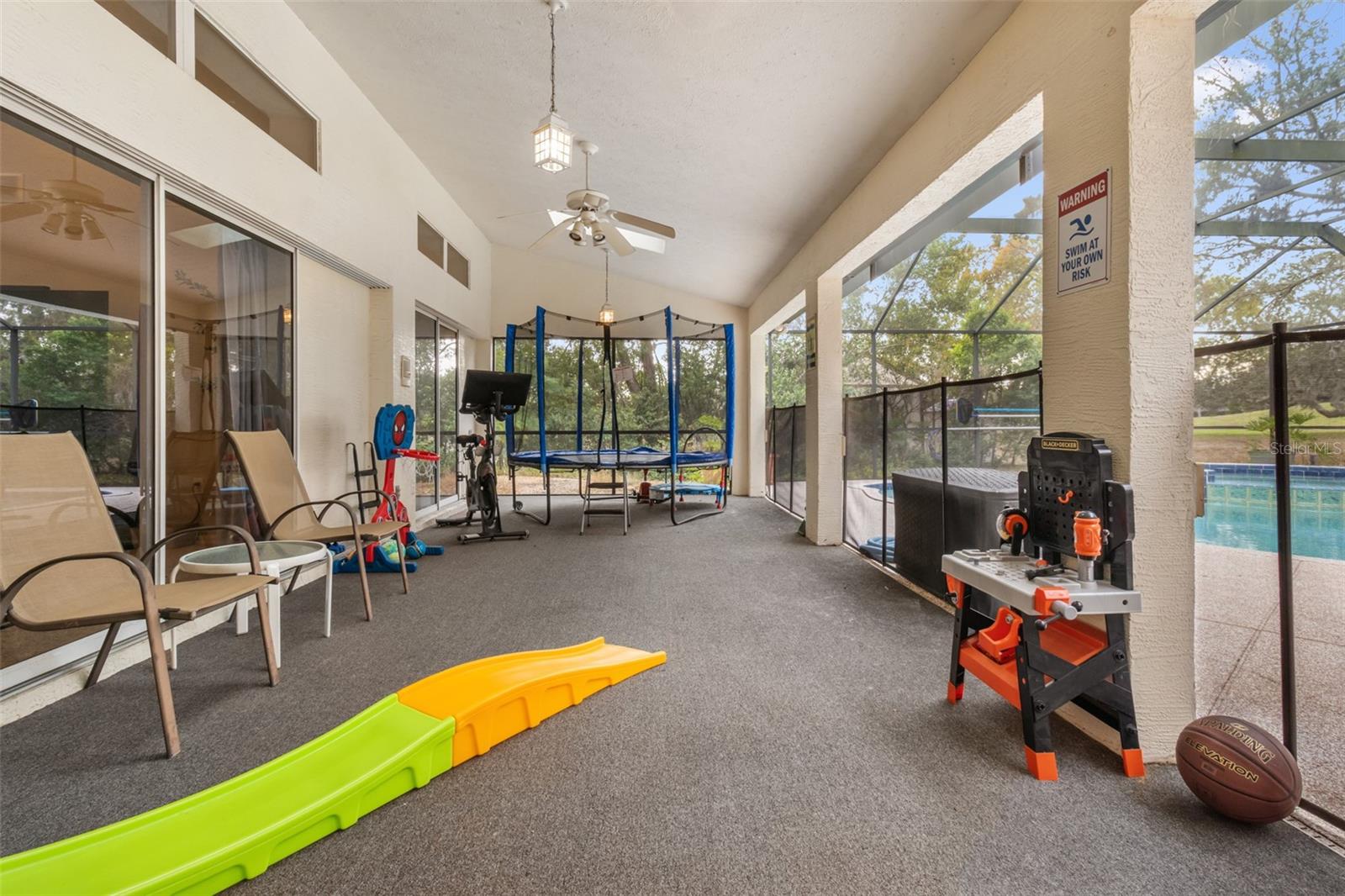 Image 35 of 46 For 5301 Merrifield Court