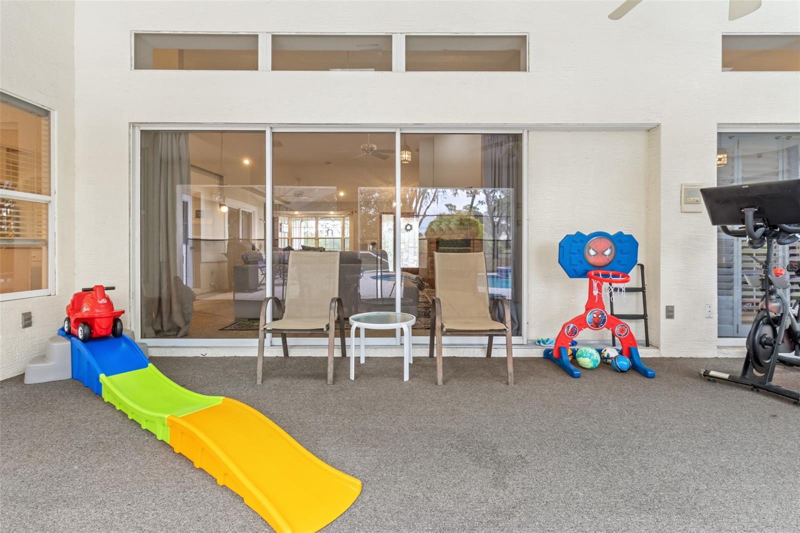 Image 36 of 46 For 5301 Merrifield Court