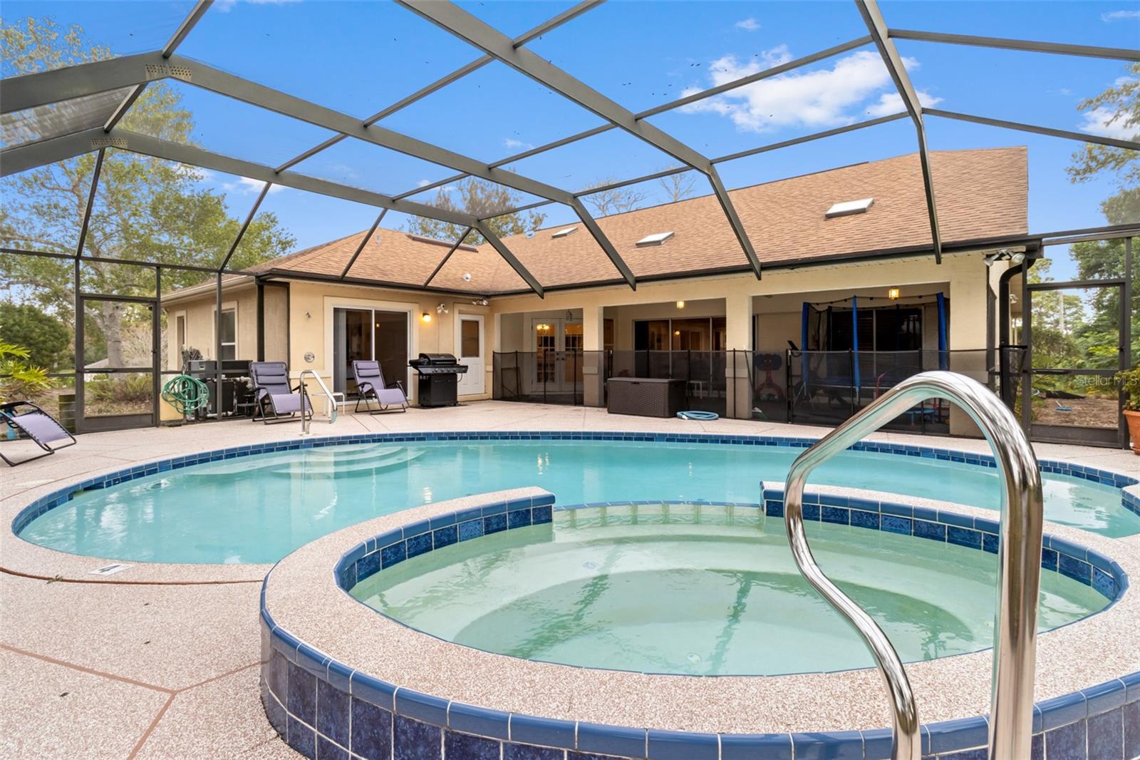 Image 39 of 46 For 5301 Merrifield Court