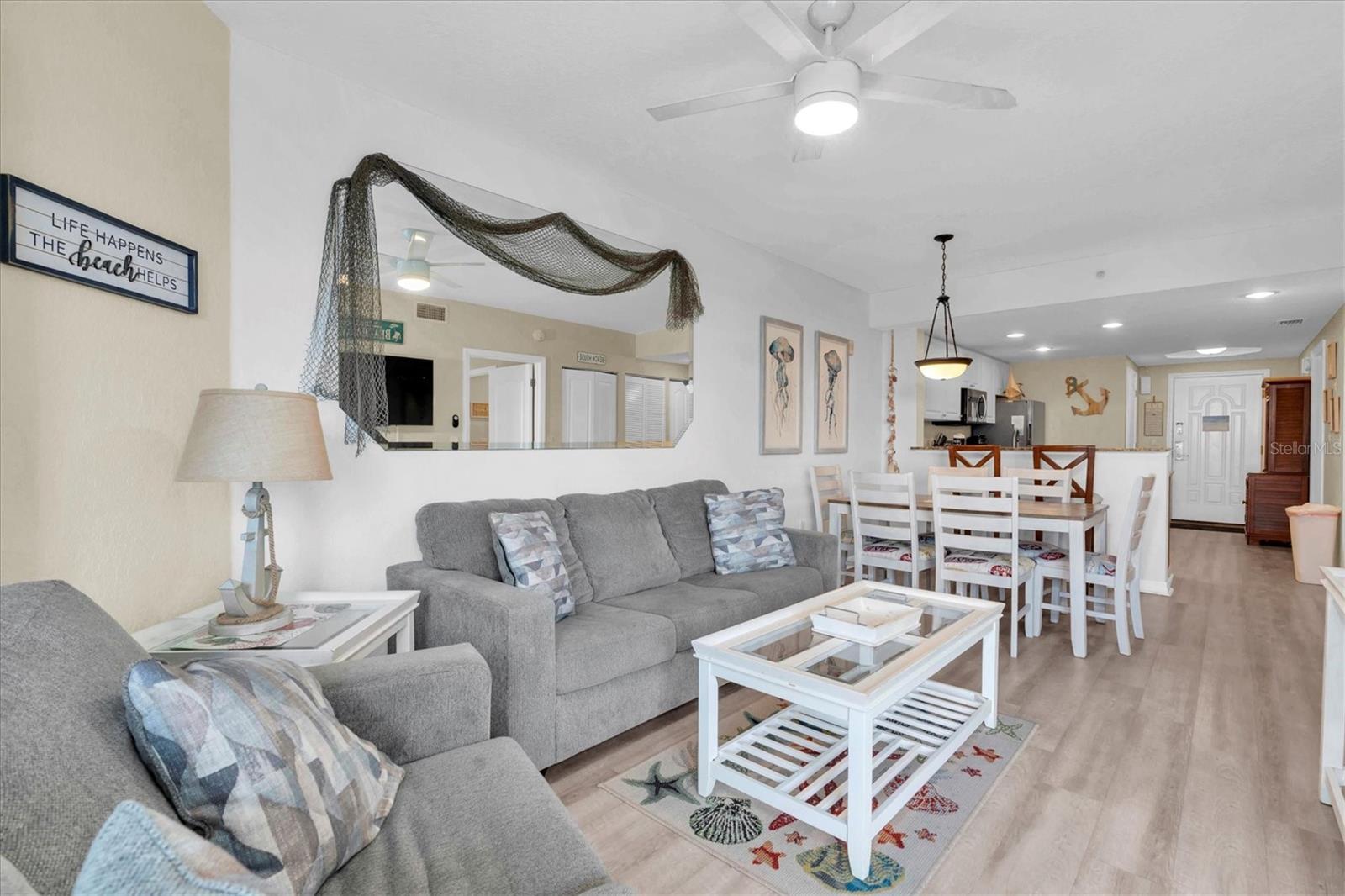 Image 12 of 39 For 12000 Gulf Boulevard 207n