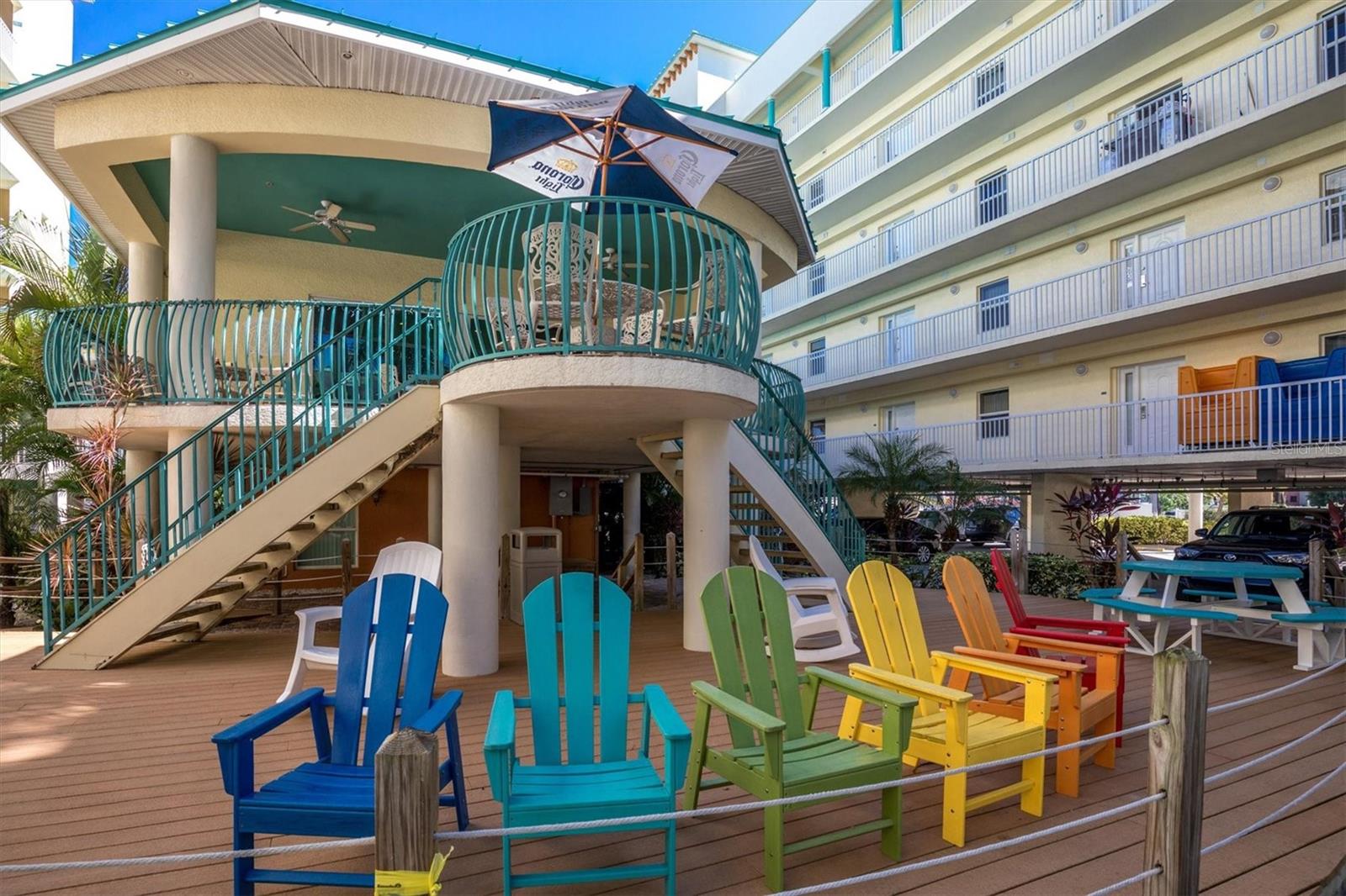 Image 32 of 39 For 12000 Gulf Boulevard 207n