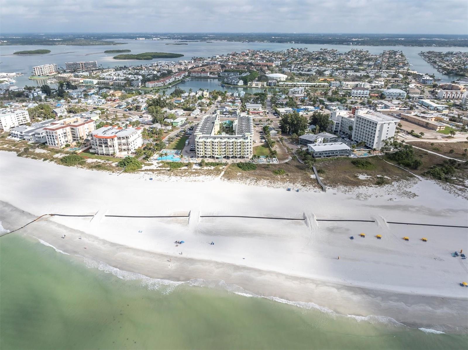 Image 39 of 39 For 12000 Gulf Boulevard 207n