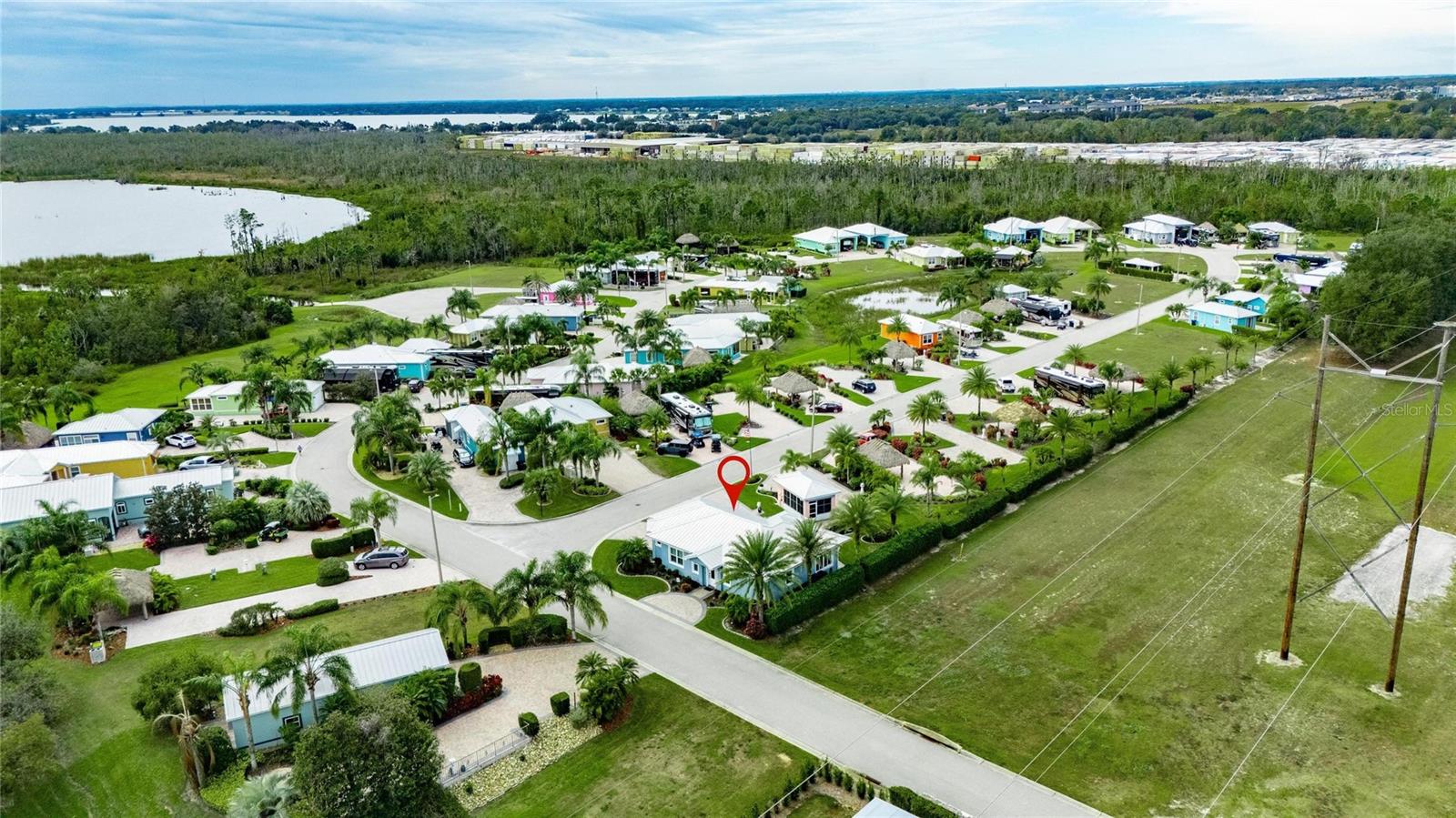 Image 61 of 72 For 3287 Red Tail Hawk Drive