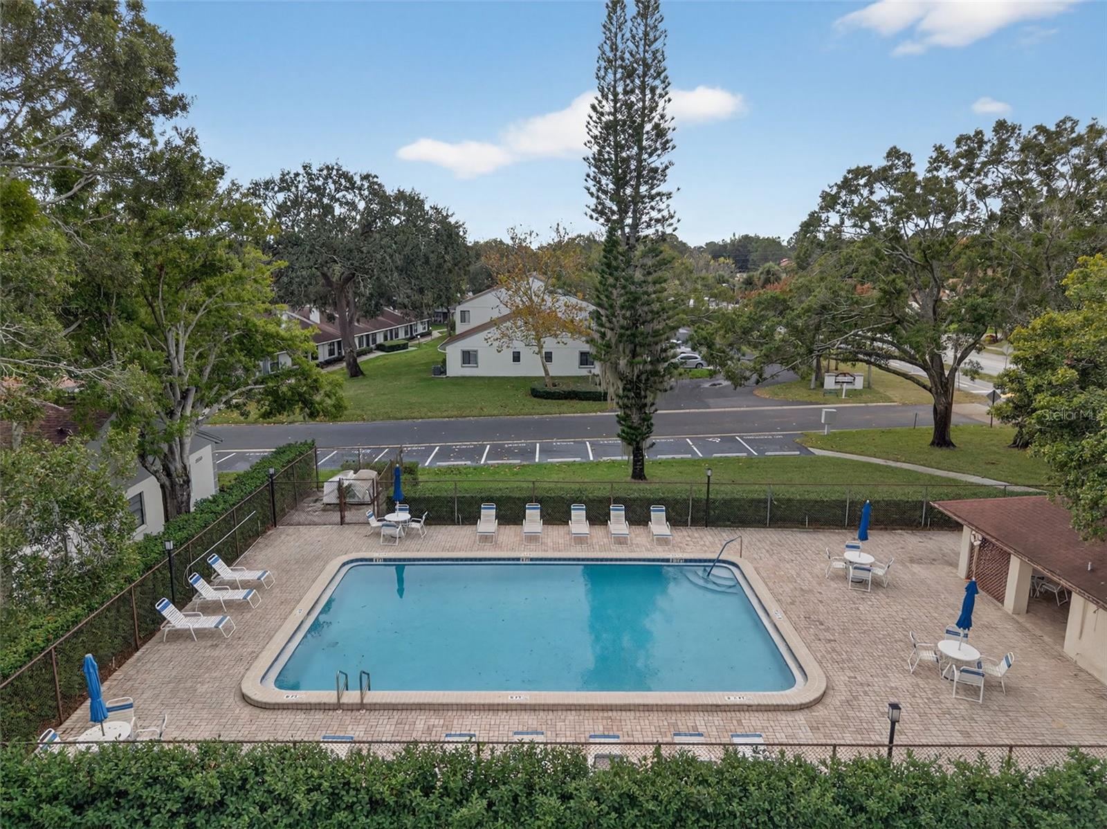 Image 24 of 27 For 3581 Magnolia Ridge Circle C