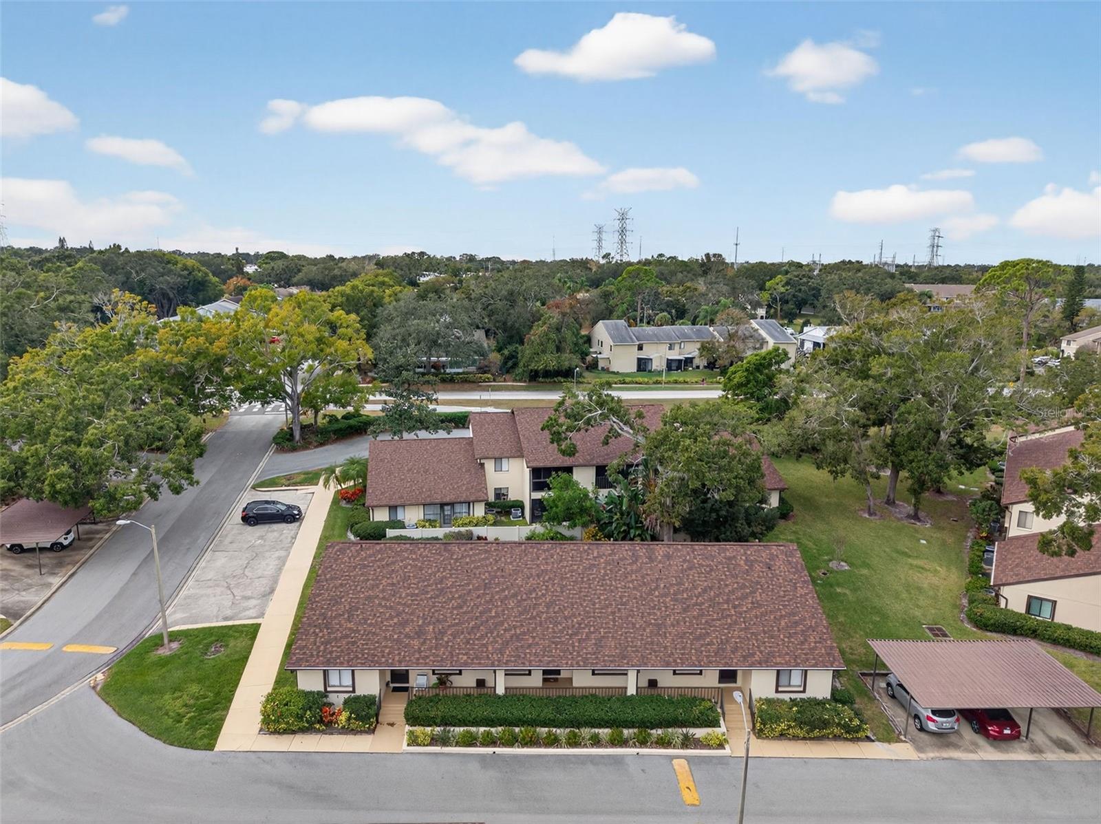 Image 27 of 27 For 3581 Magnolia Ridge Circle C