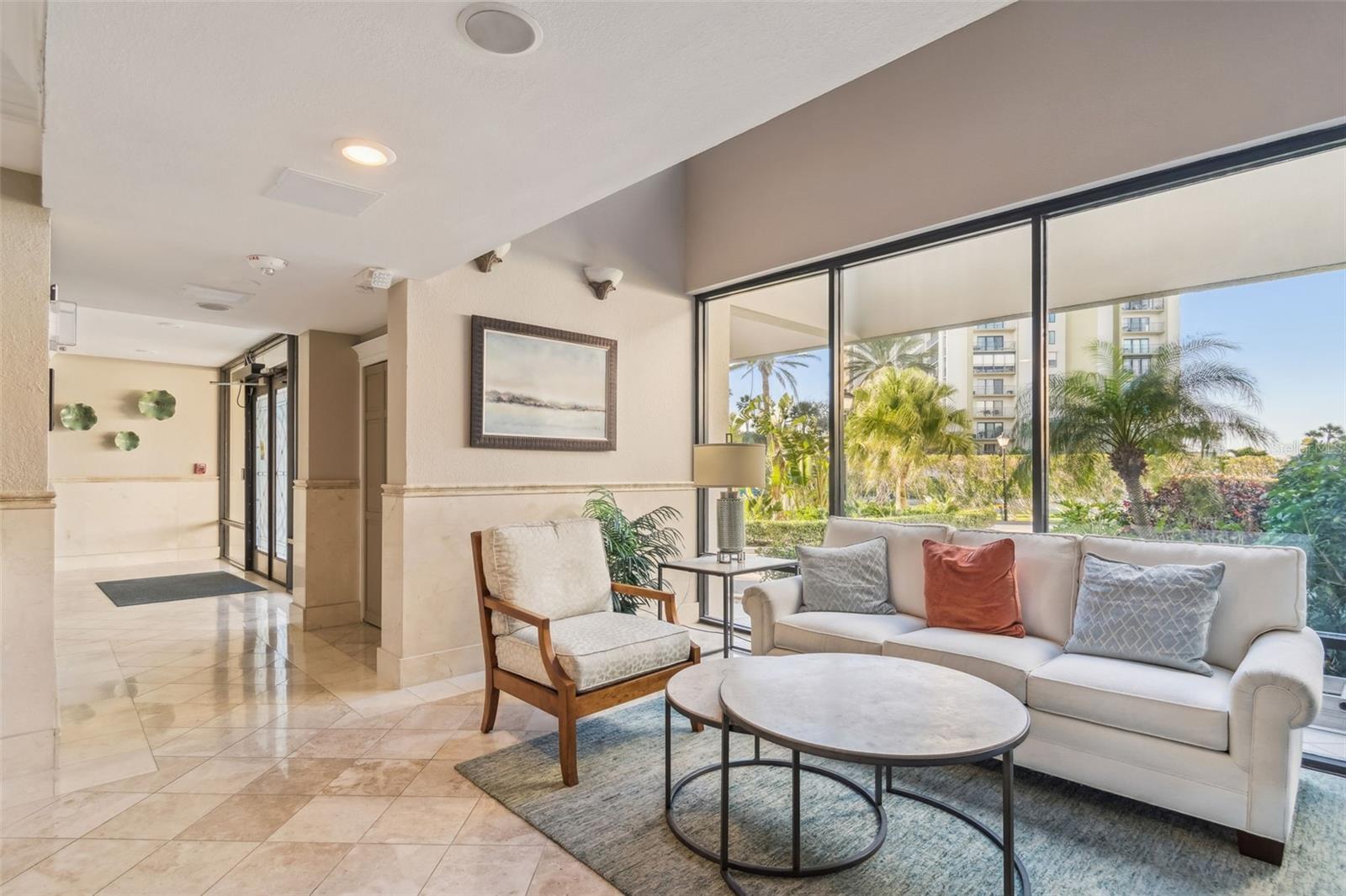 Listing photo id 34 for 1501 Gulf Boulevard 408