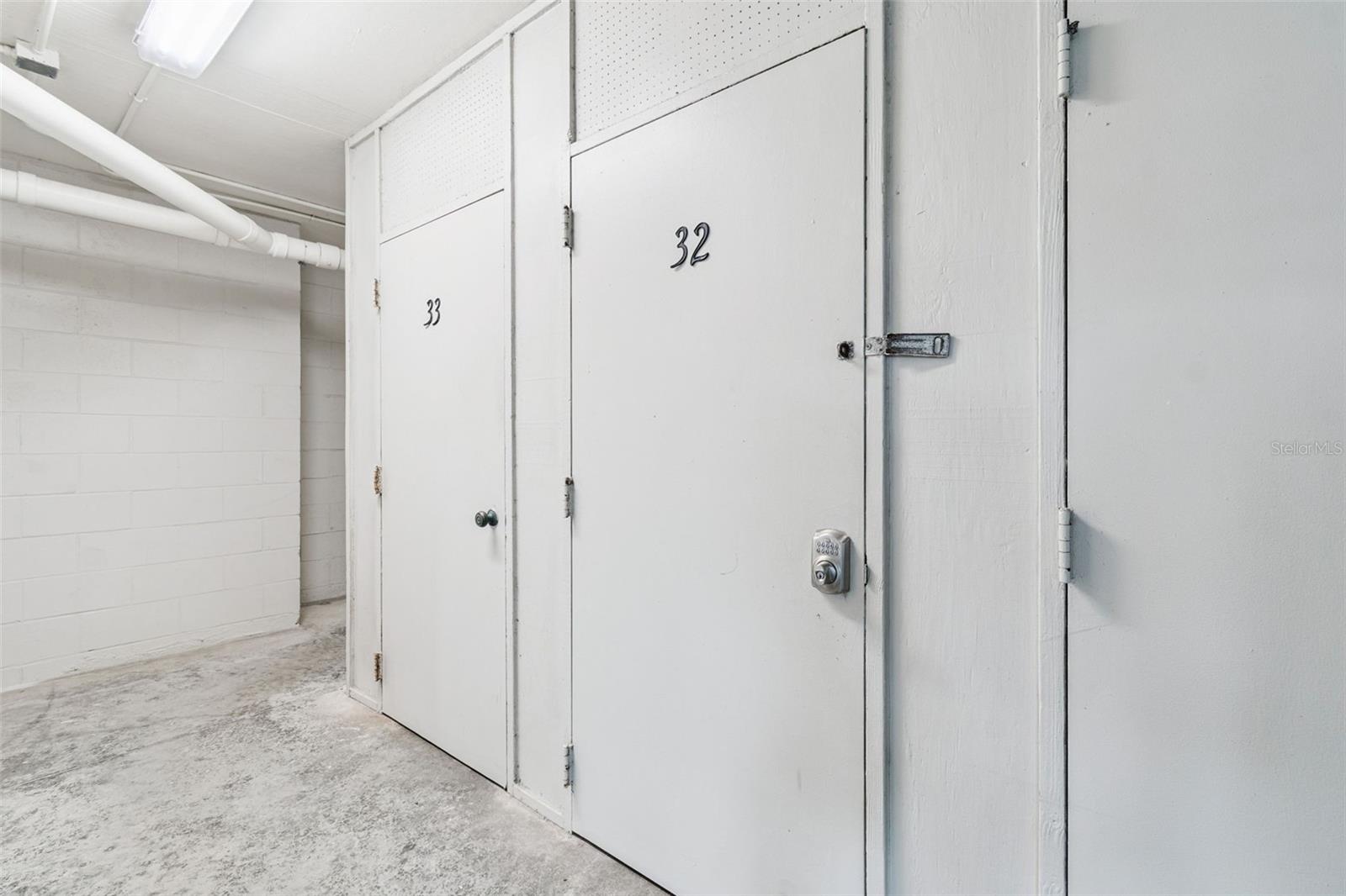 Listing photo id 47 for 1501 Gulf Boulevard 408