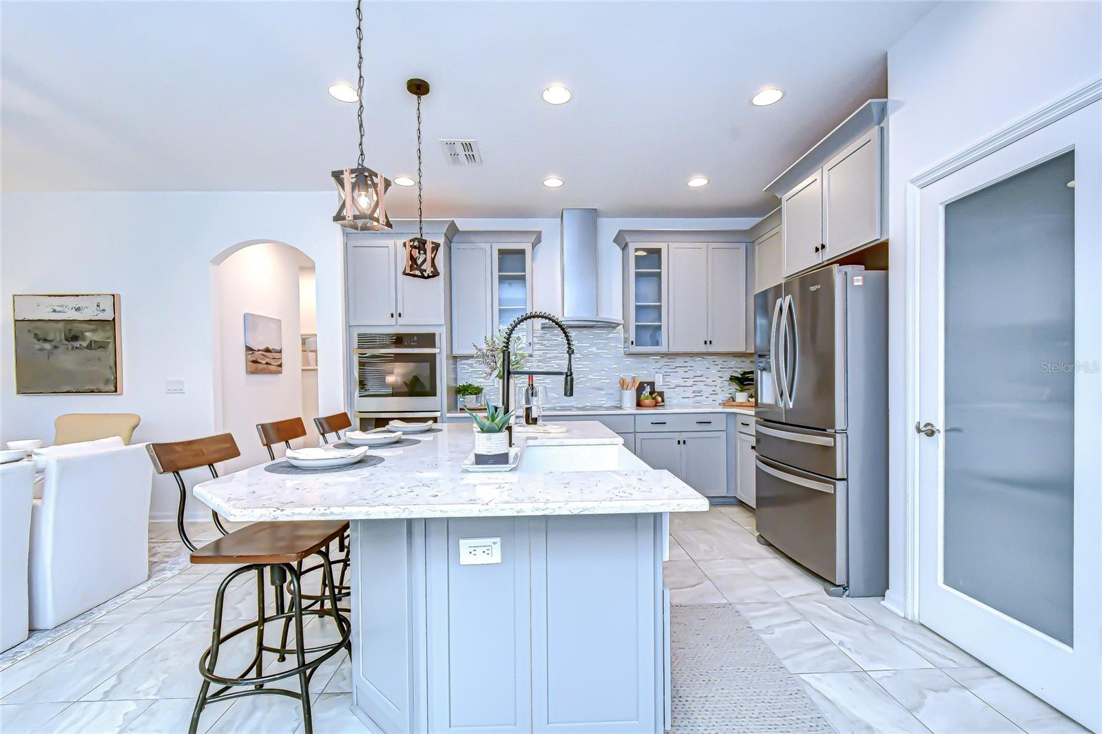 Image 11 of 40 For 22231 Woodmen Hall Drive