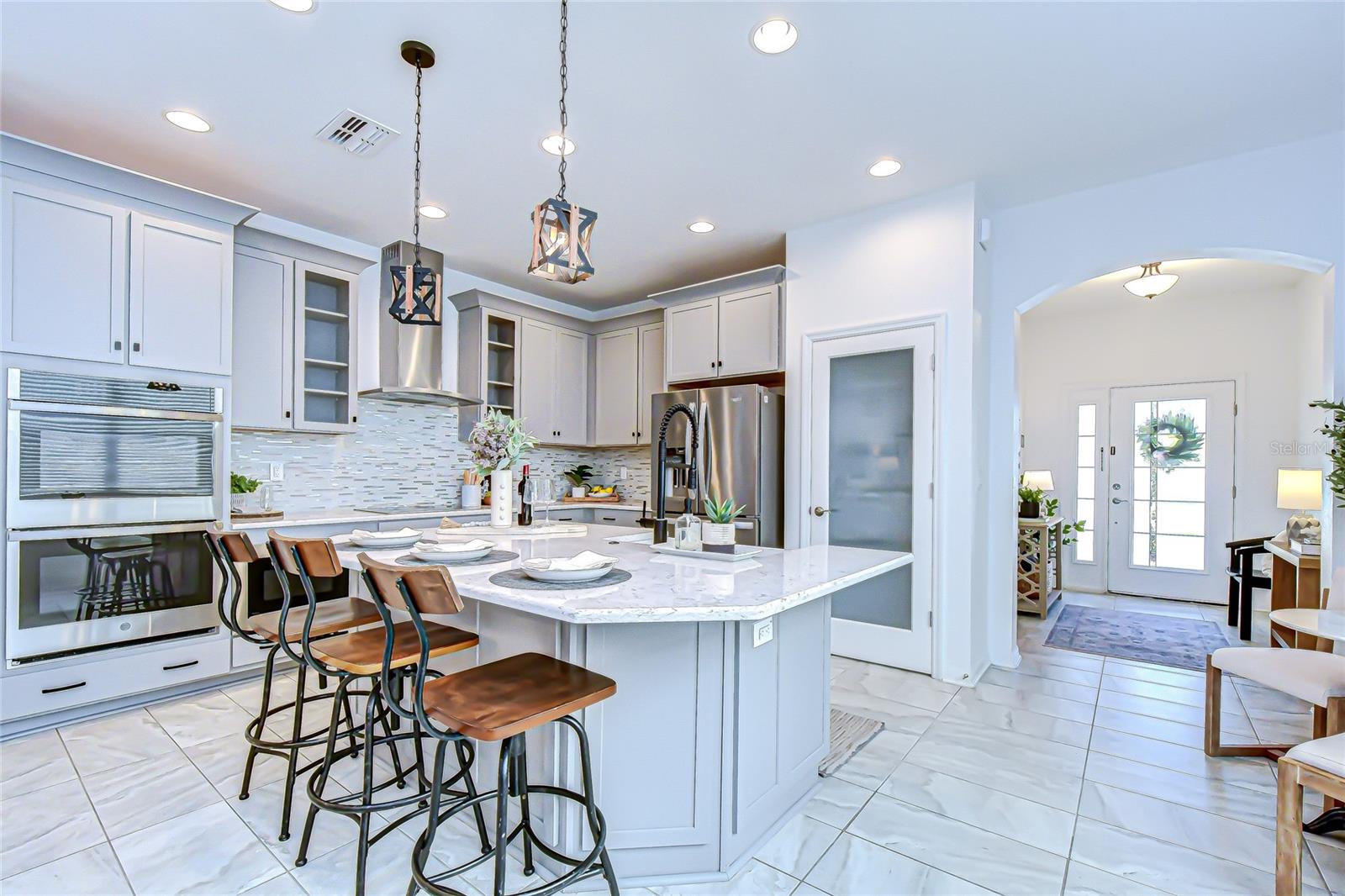 Image 15 of 40 For 22231 Woodmen Hall Drive