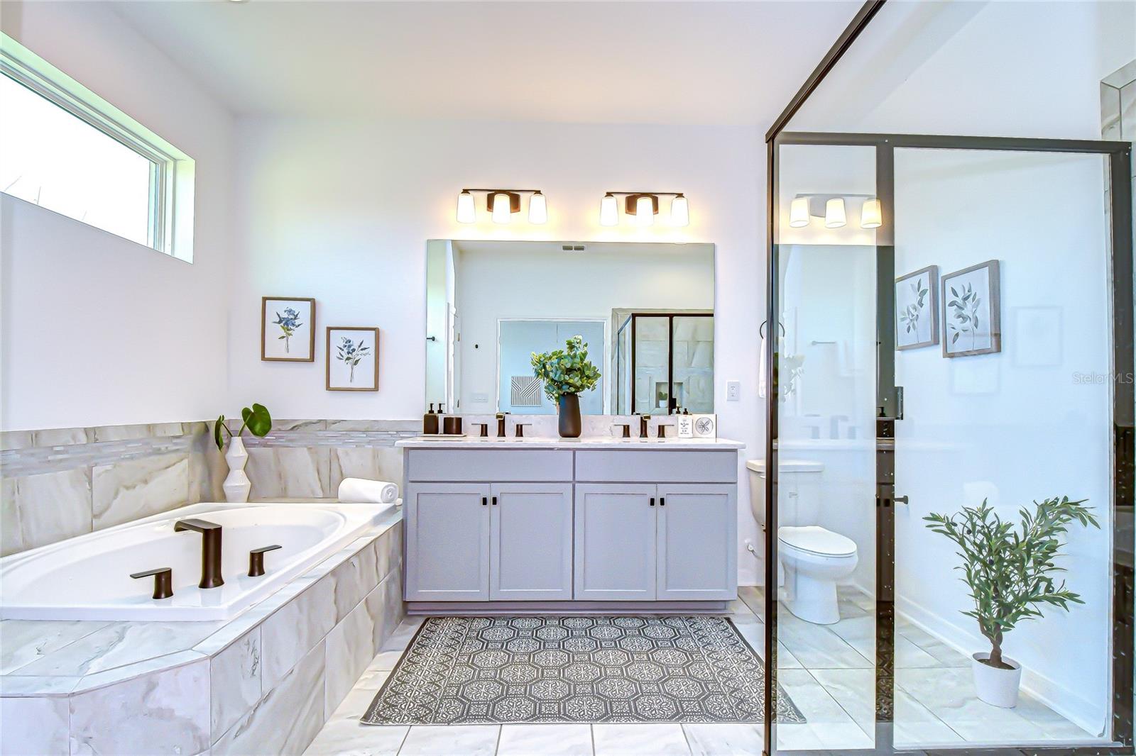 Image 21 of 40 For 22231 Woodmen Hall Drive