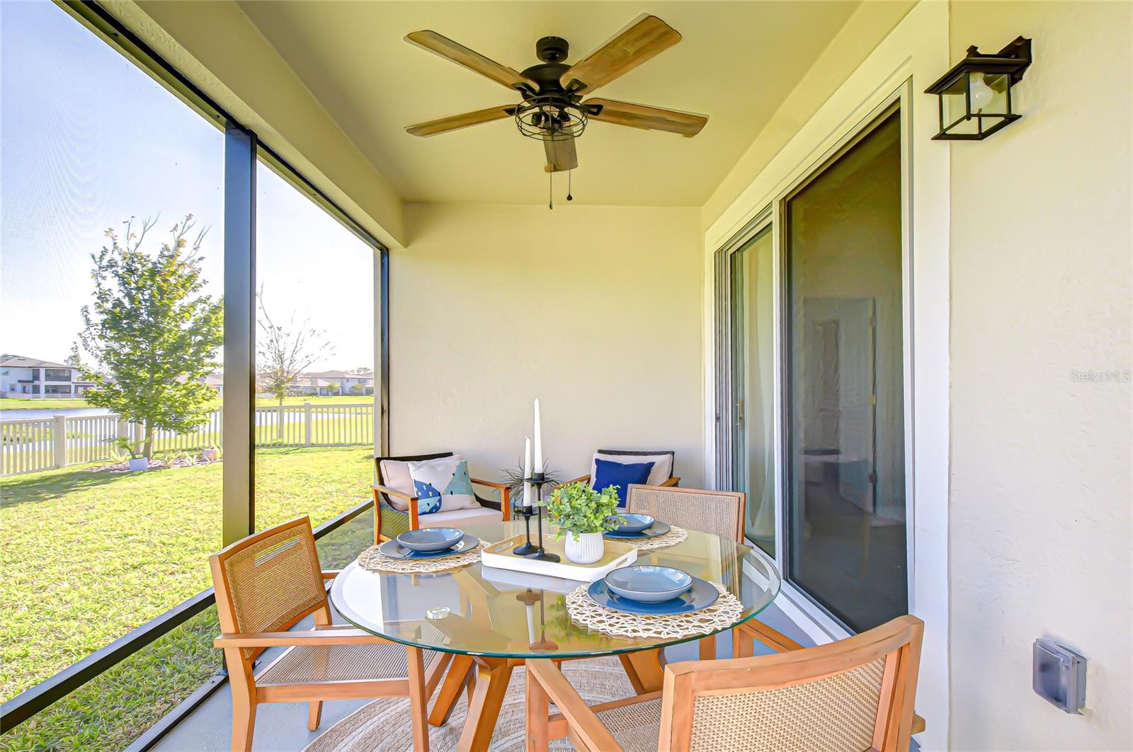 Image 33 of 40 For 22231 Woodmen Hall Drive