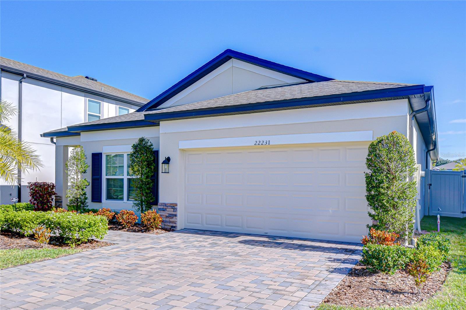 Image 35 of 40 For 22231 Woodmen Hall Drive