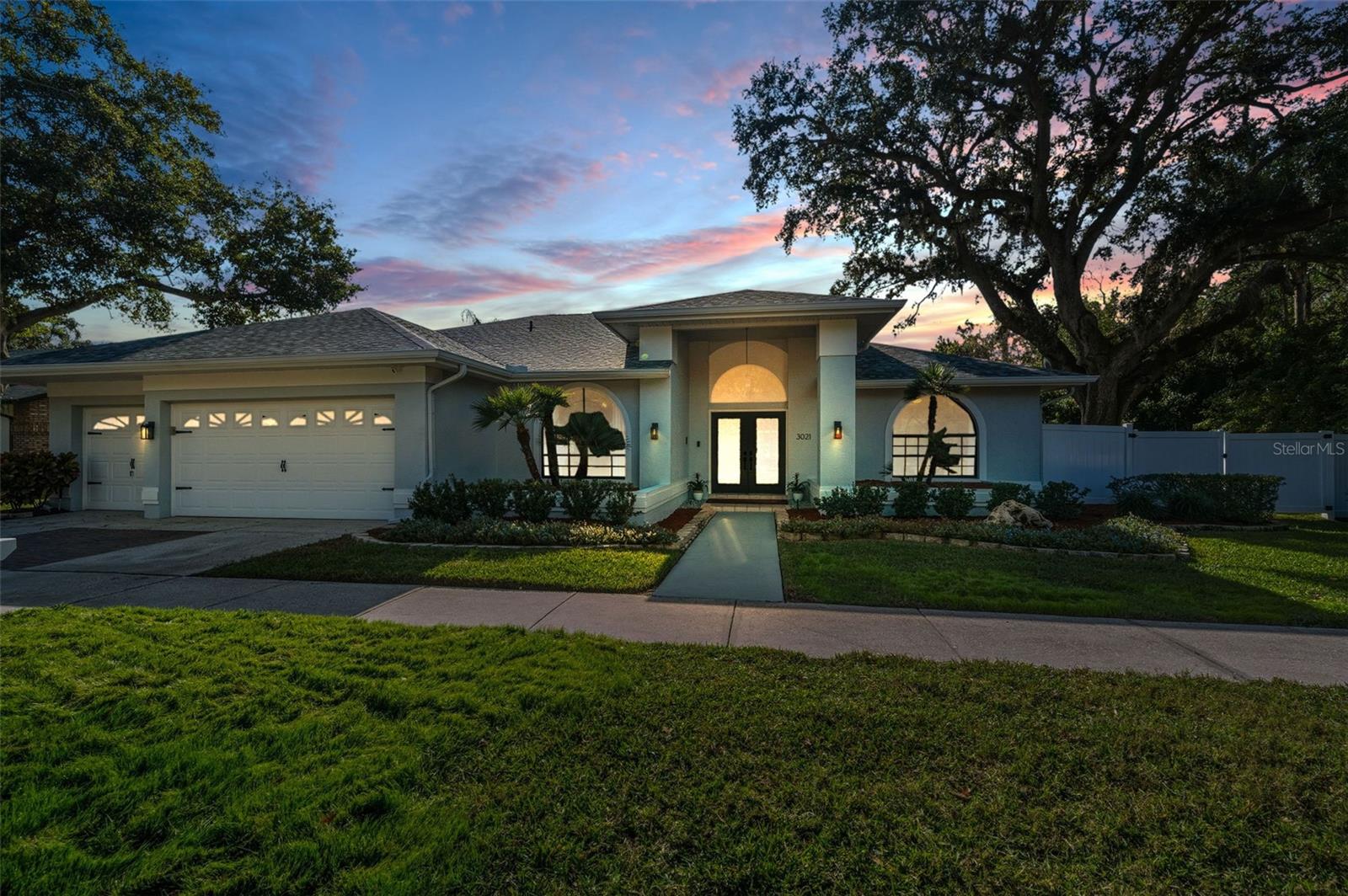 Image 6 of 58 For 3021 Crest Drive