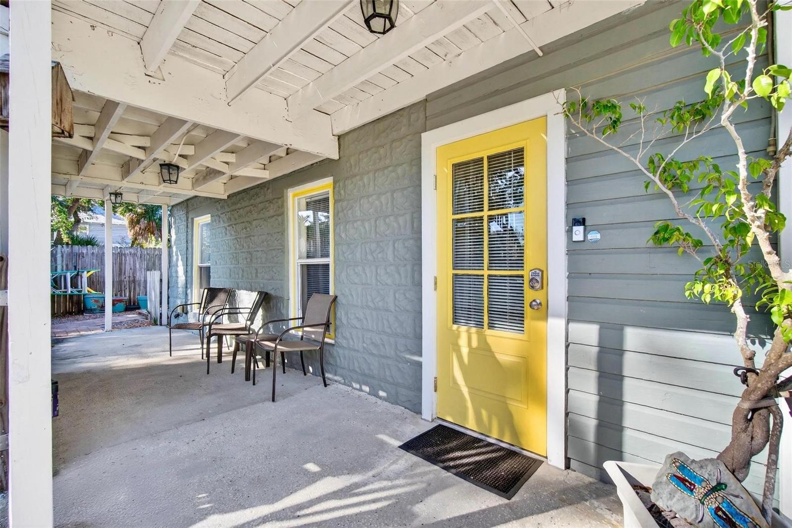 Details for 509 29th Avenue S C, ST PETERSBURG, FL 33705