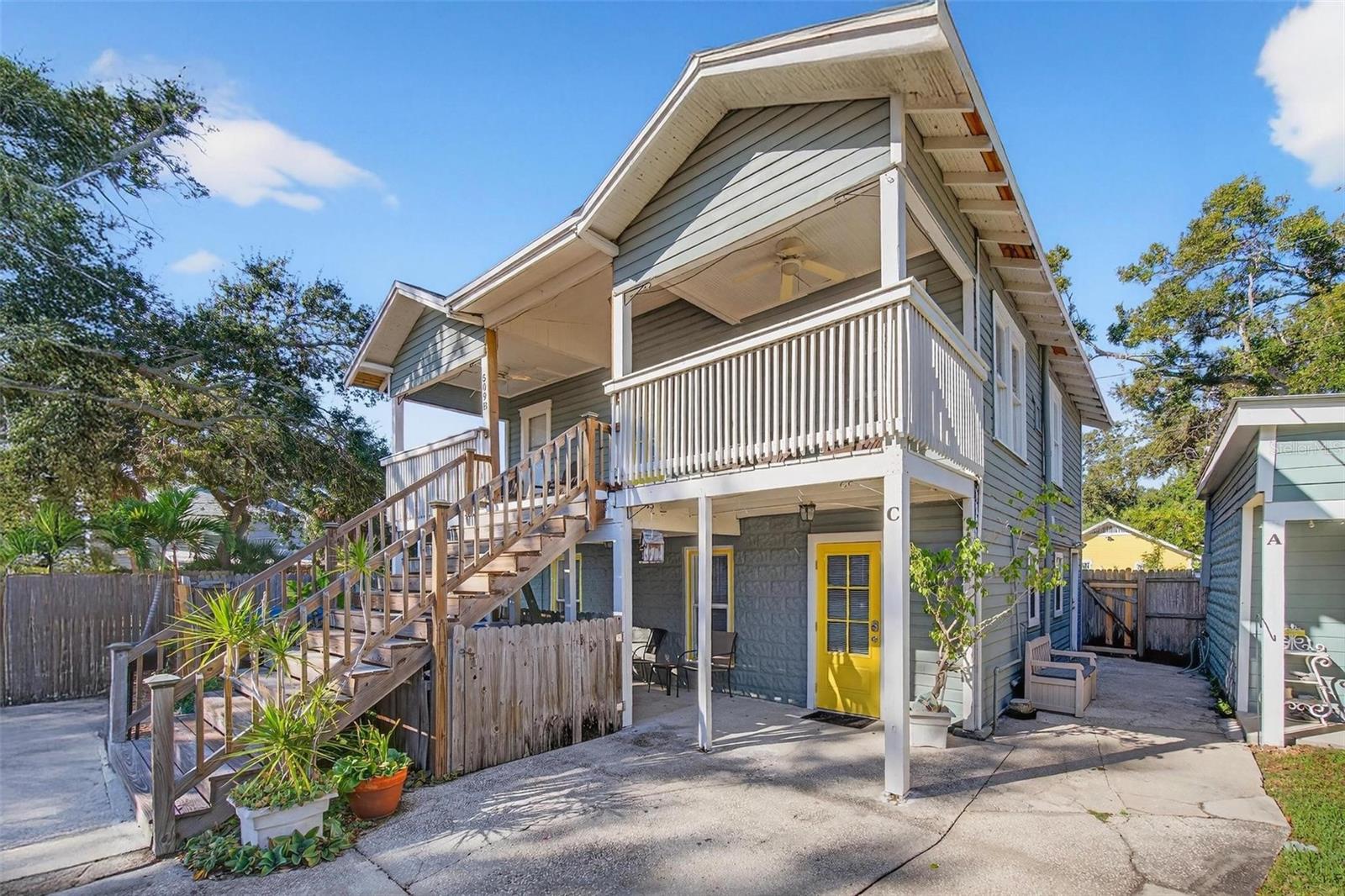 Image 2 of 12 For 509 29th Avenue S C