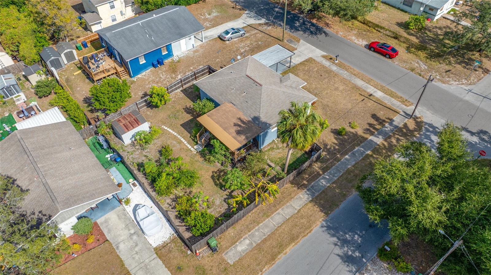 Image 39 of 41 For 10202 16th Street