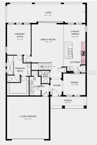 Image 30 of 37 For 1546 Trailhead Lane