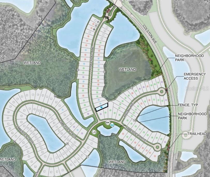 Image 32 of 37 For 1546 Trailhead Lane