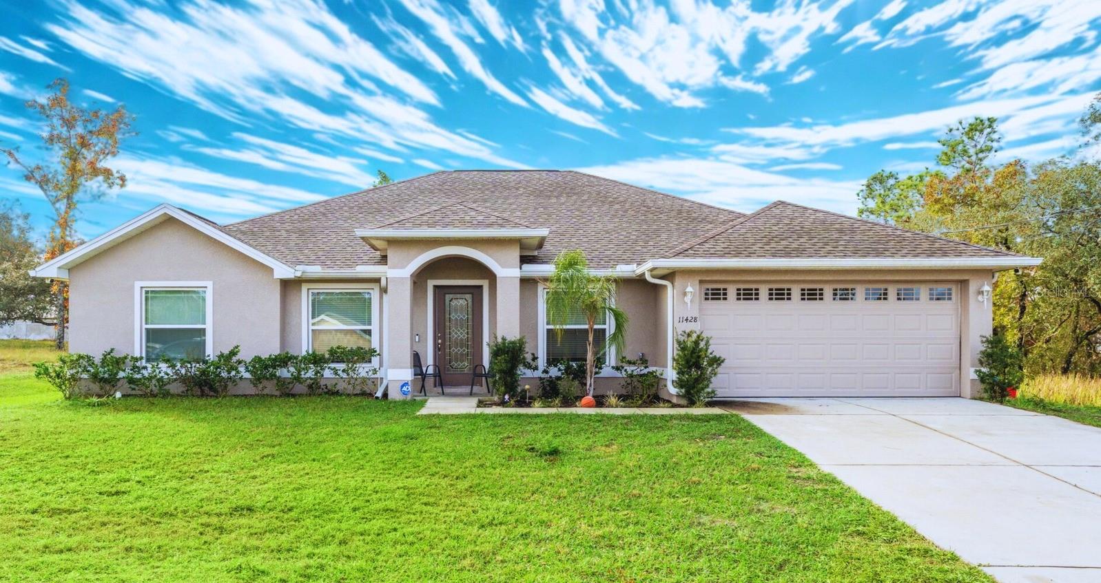 Details for 11428 Pelican Avenue, WEEKI WACHEE, FL 34614