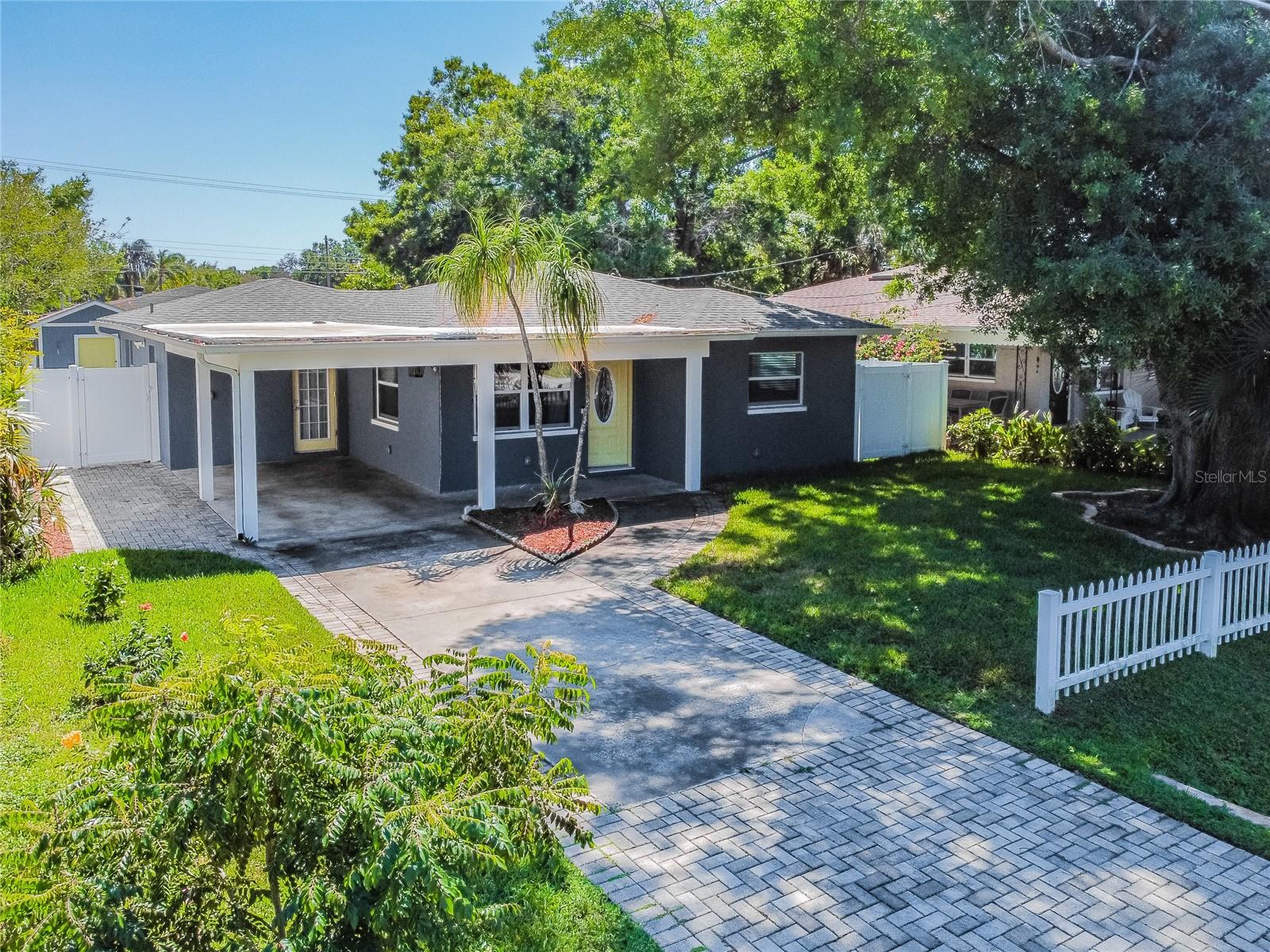 Details for 4106 Carmen Street, TAMPA, FL 33609