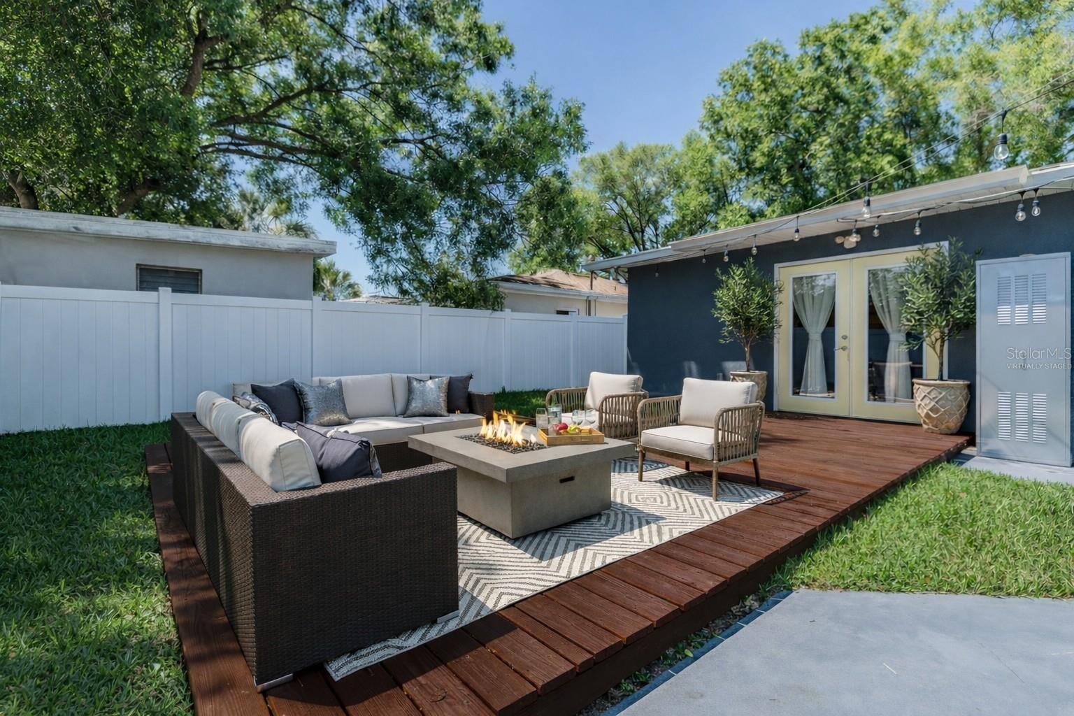 Image 46 of 51 For 4106 Carmen Street