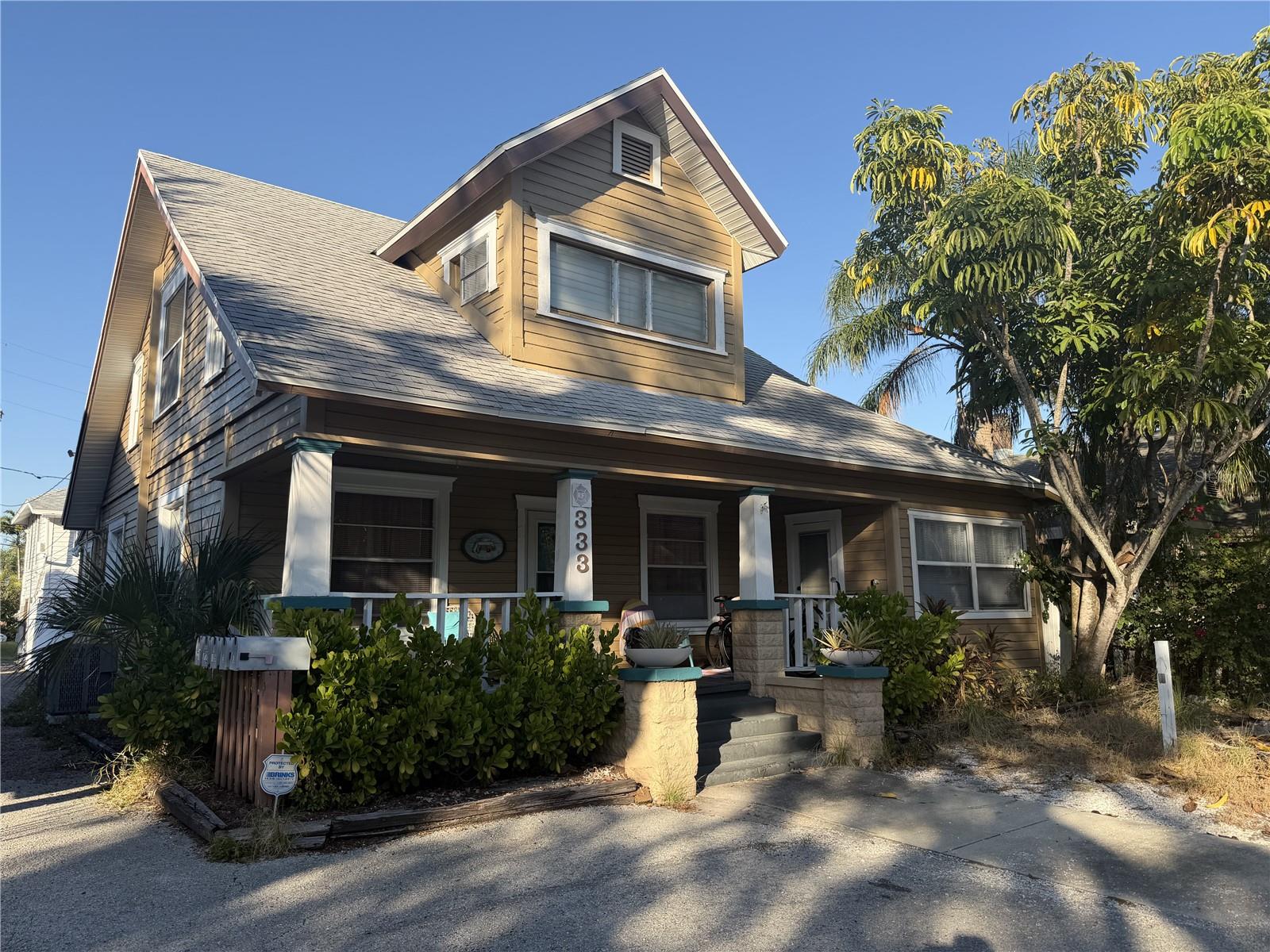 Details for 333 9th Avenue N B, ST PETERSBURG, FL 33701