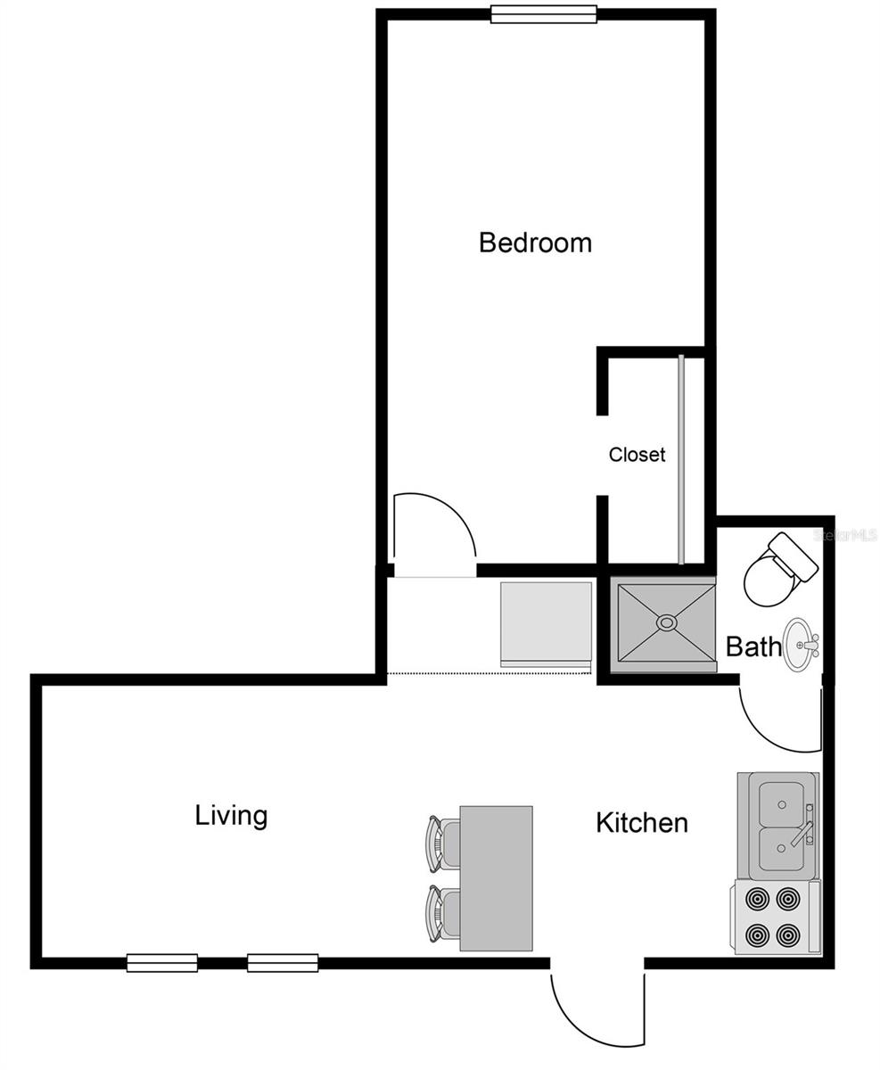 Image 6 of 8 For 333 9th Avenue N B