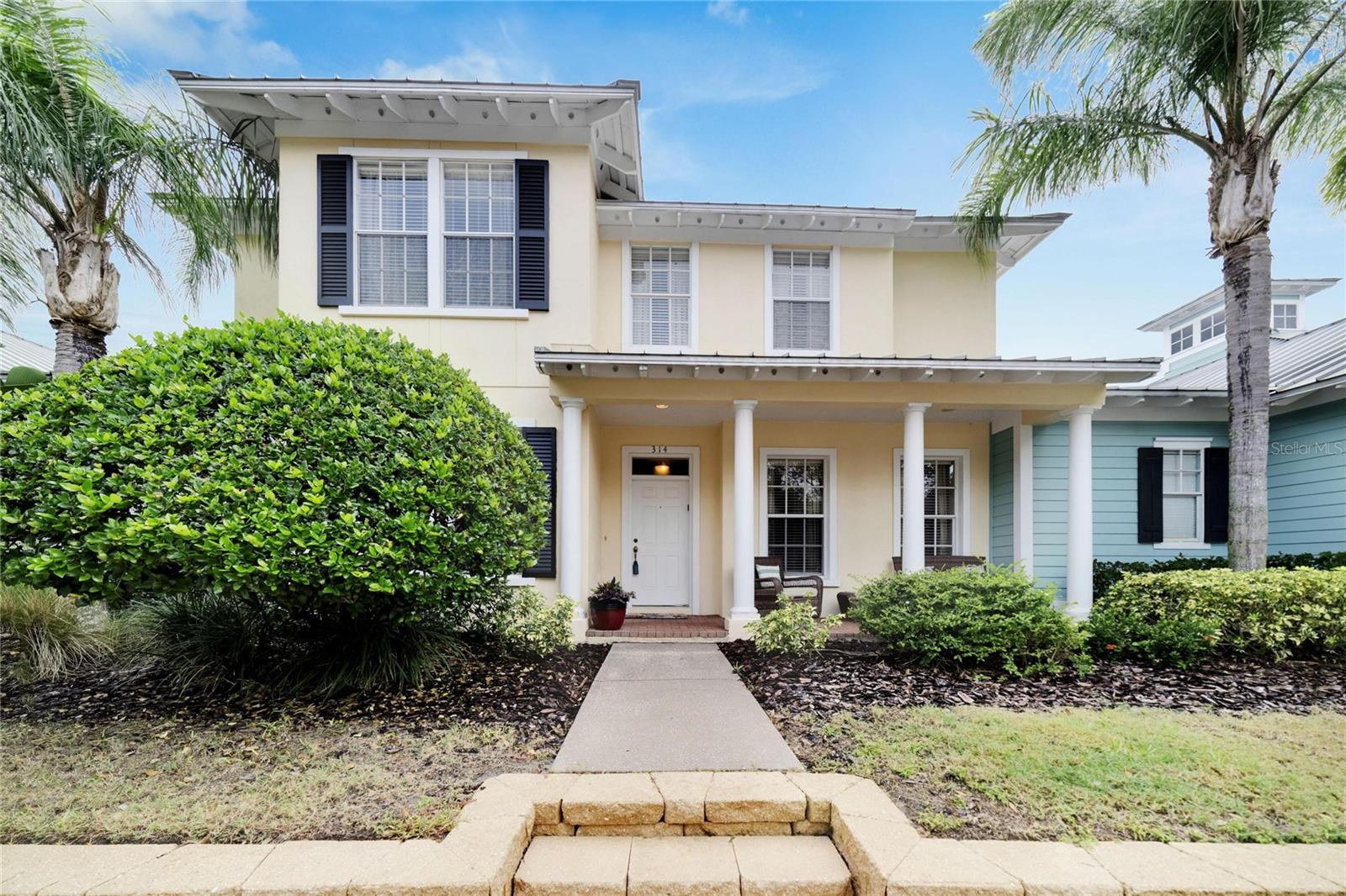 Details for 314 Ibisview Lane, APOLLO BEACH, FL 33572