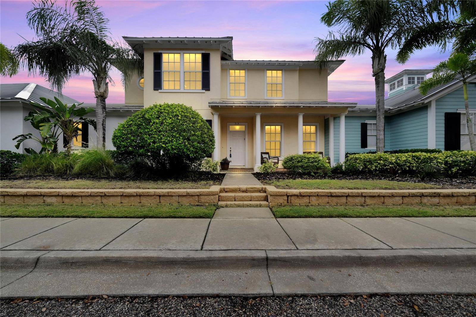 Image 21 of 25 For 314 Ibisview Lane