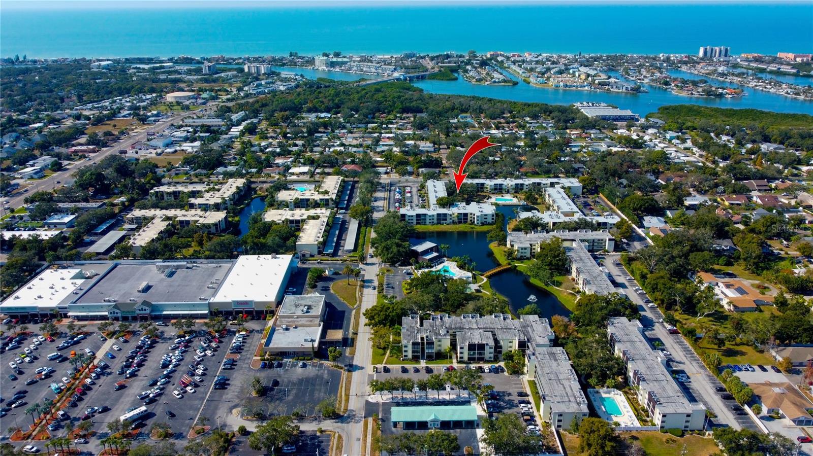 Details for 14130 Rosemary Lane 4211, LARGO, FL 33774