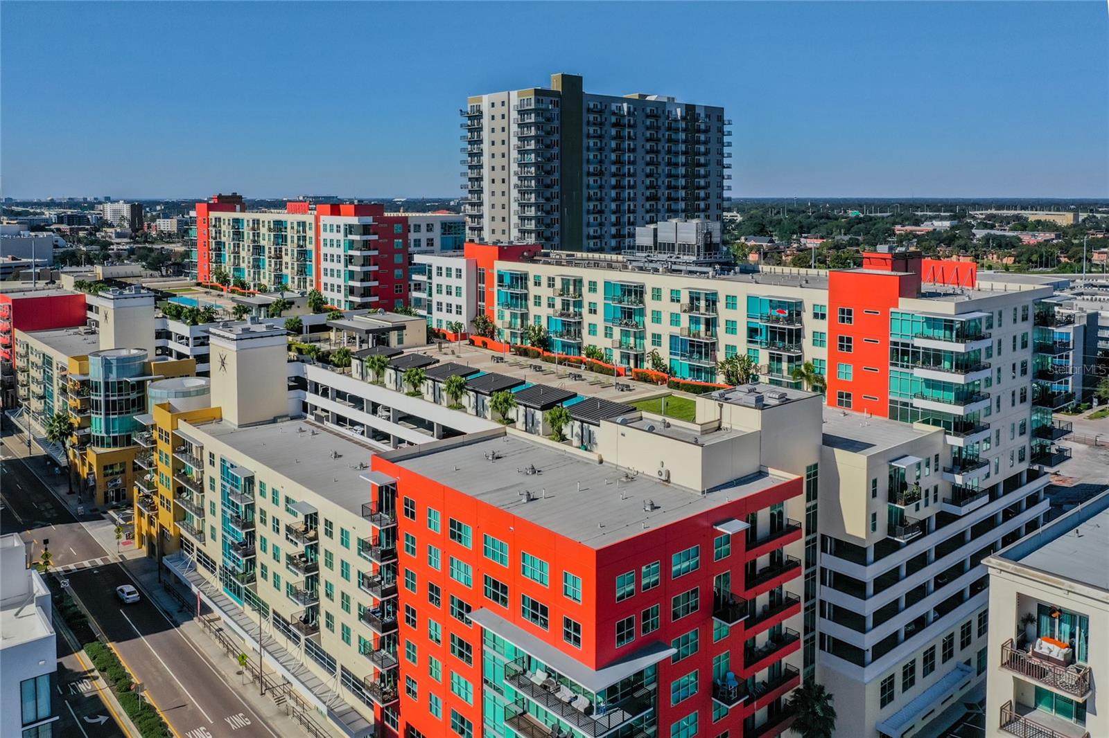 Image 2 of 86 For 1120 Kennedy Boulevard 1028