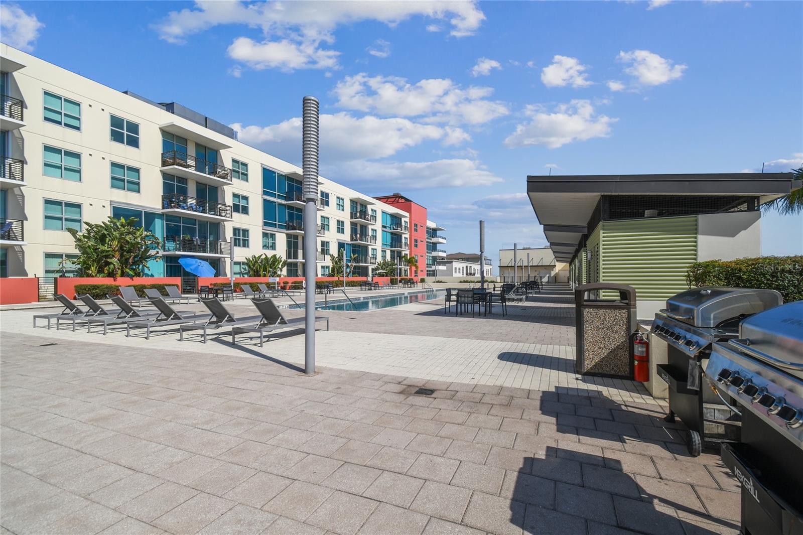 Image 41 of 86 For 1120 Kennedy Boulevard 1028