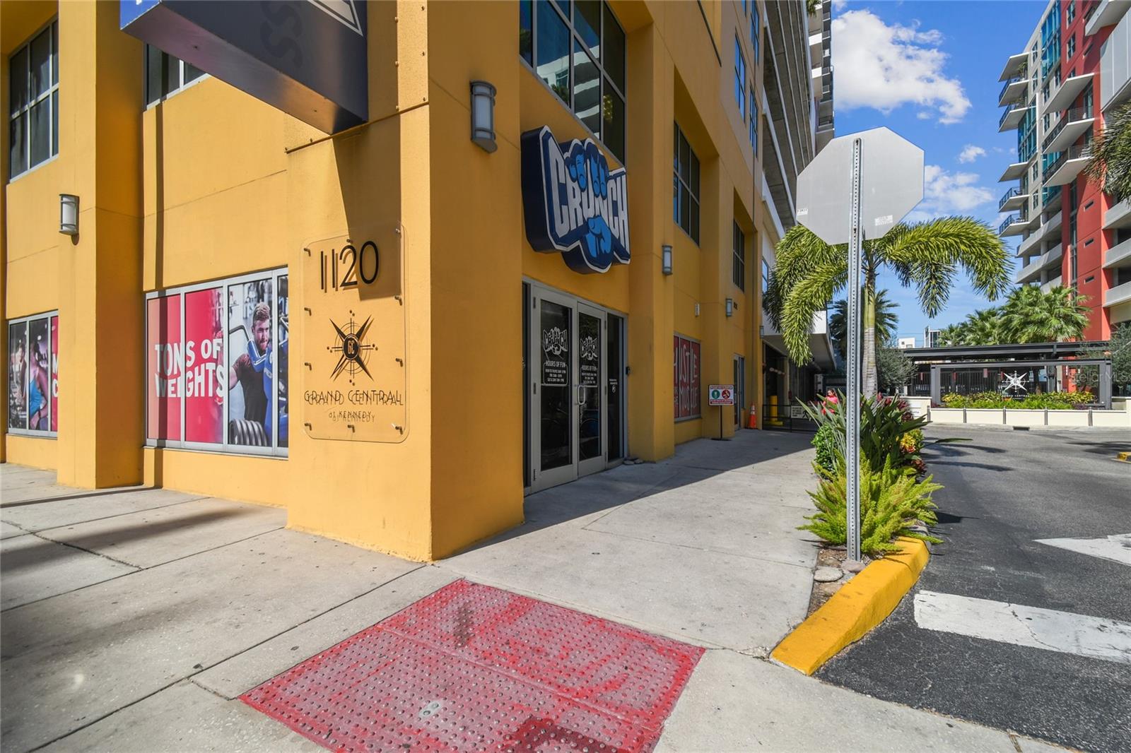 Image 56 of 86 For 1120 Kennedy Boulevard 1028