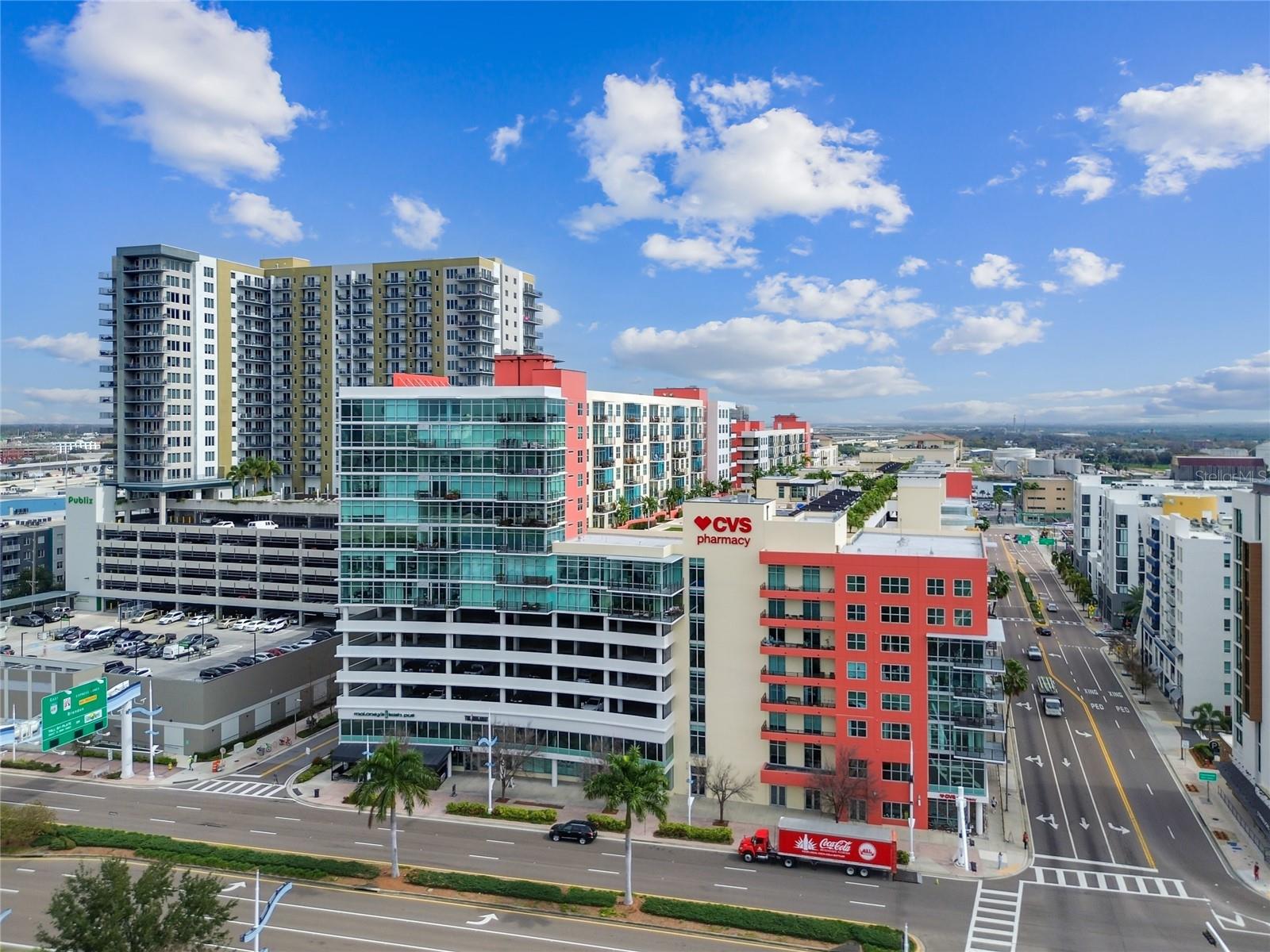 Image 72 of 86 For 1120 Kennedy Boulevard 1028