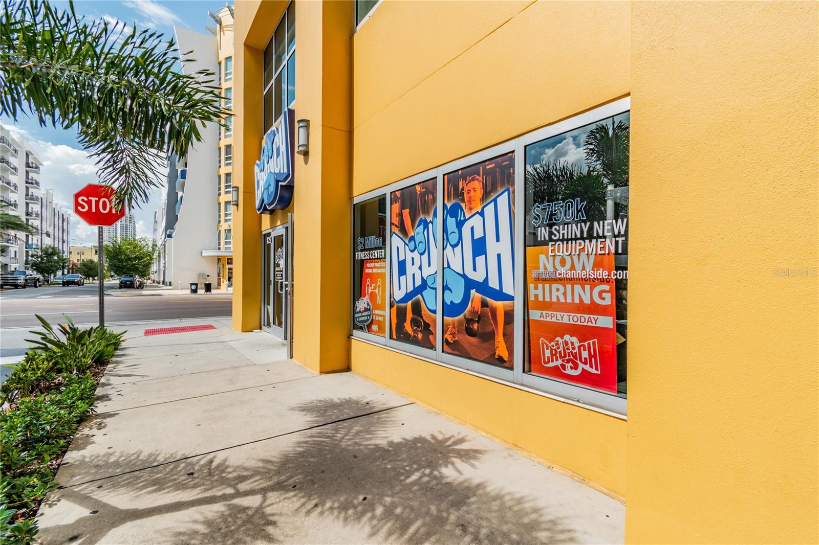 Image 73 of 86 For 1120 Kennedy Boulevard 1028