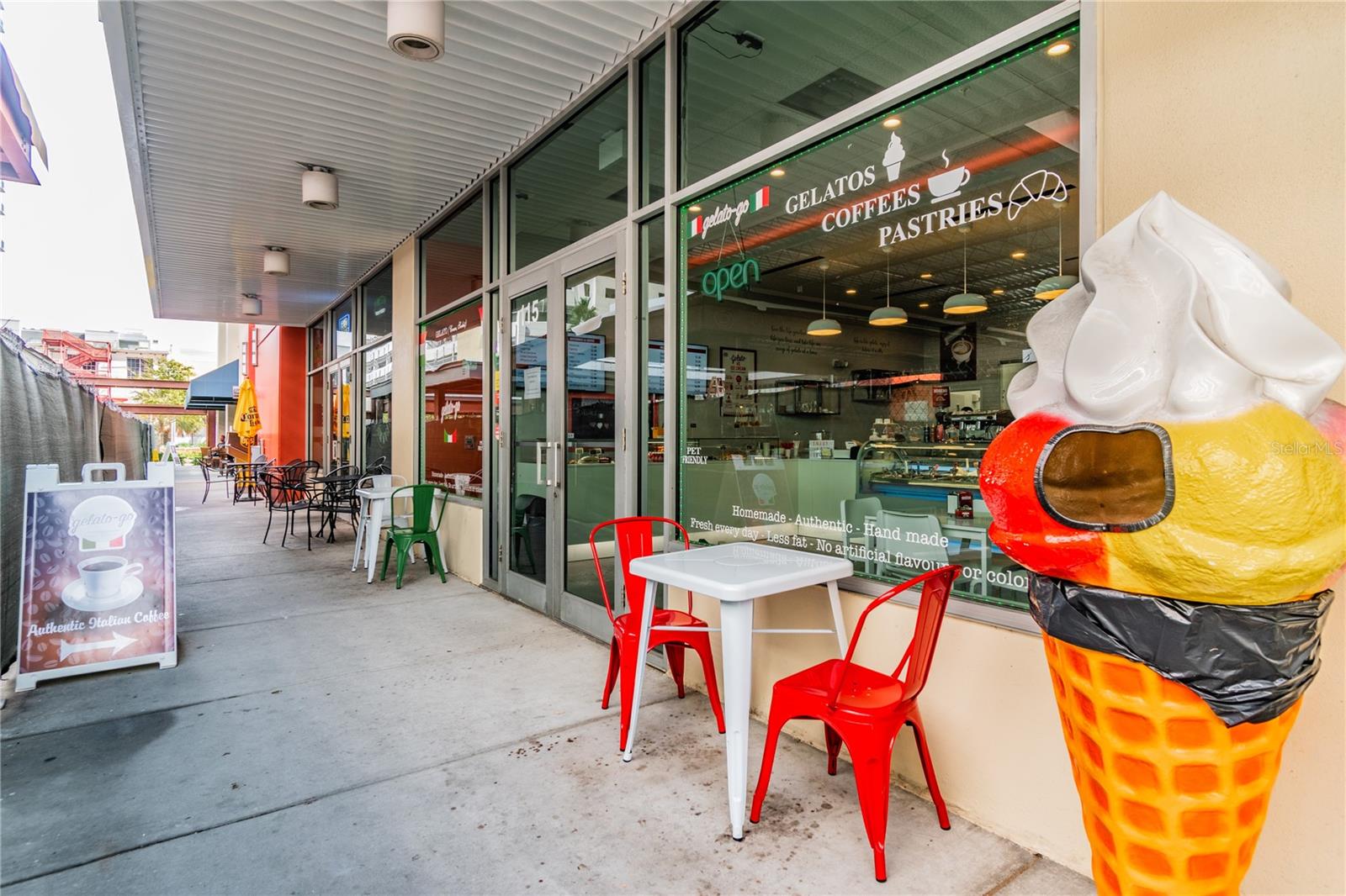 Image 75 of 86 For 1120 Kennedy Boulevard 1028