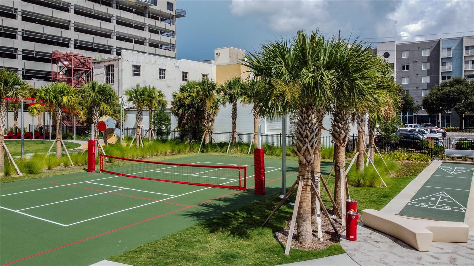 Image 78 of 86 For 1120 Kennedy Boulevard 1028