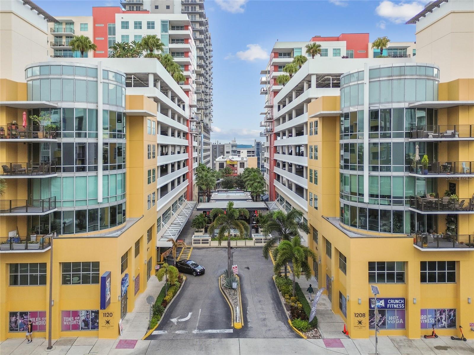 Image 79 of 86 For 1120 Kennedy Boulevard 1028