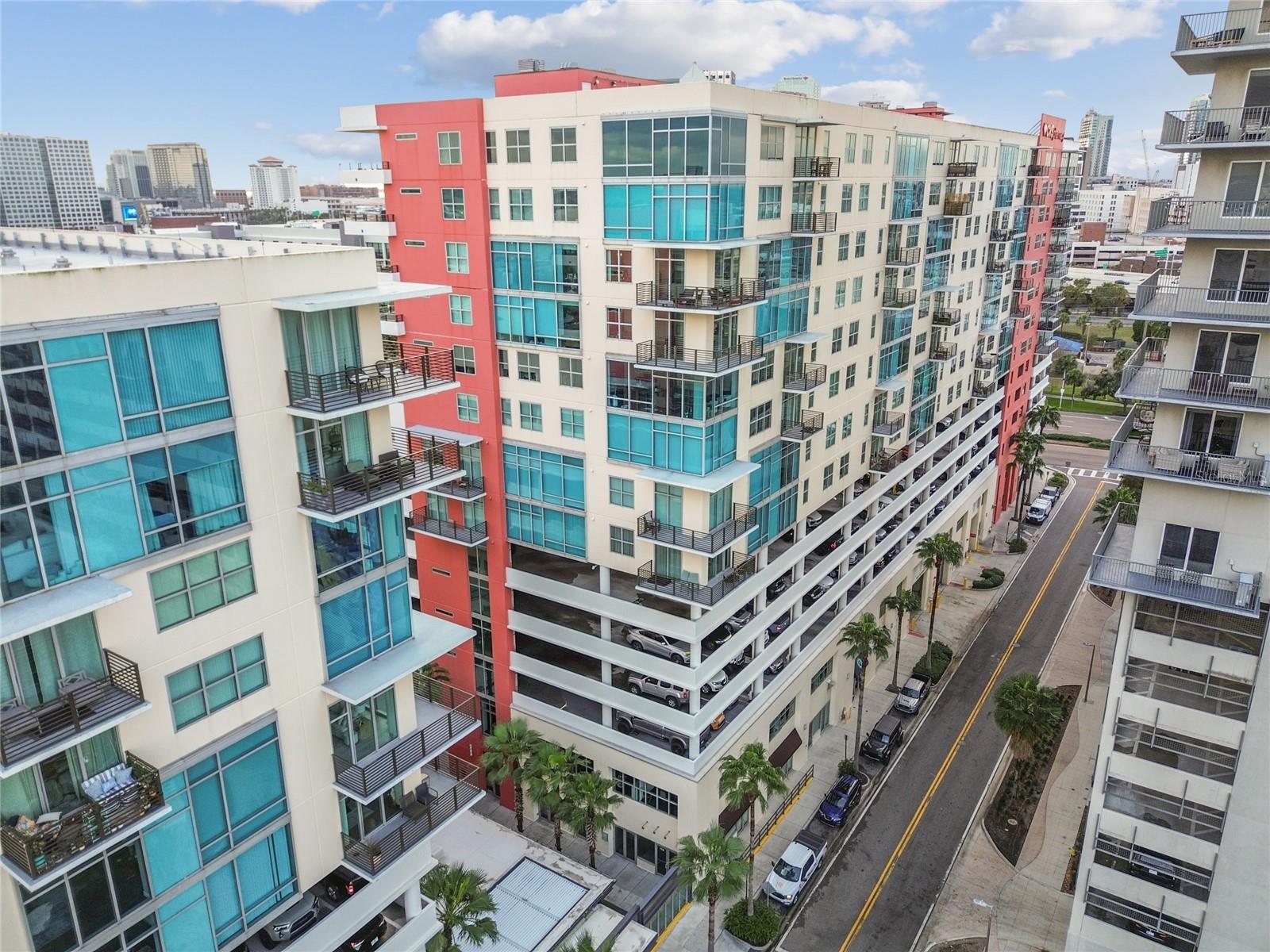 Image 80 of 86 For 1120 Kennedy Boulevard 1028