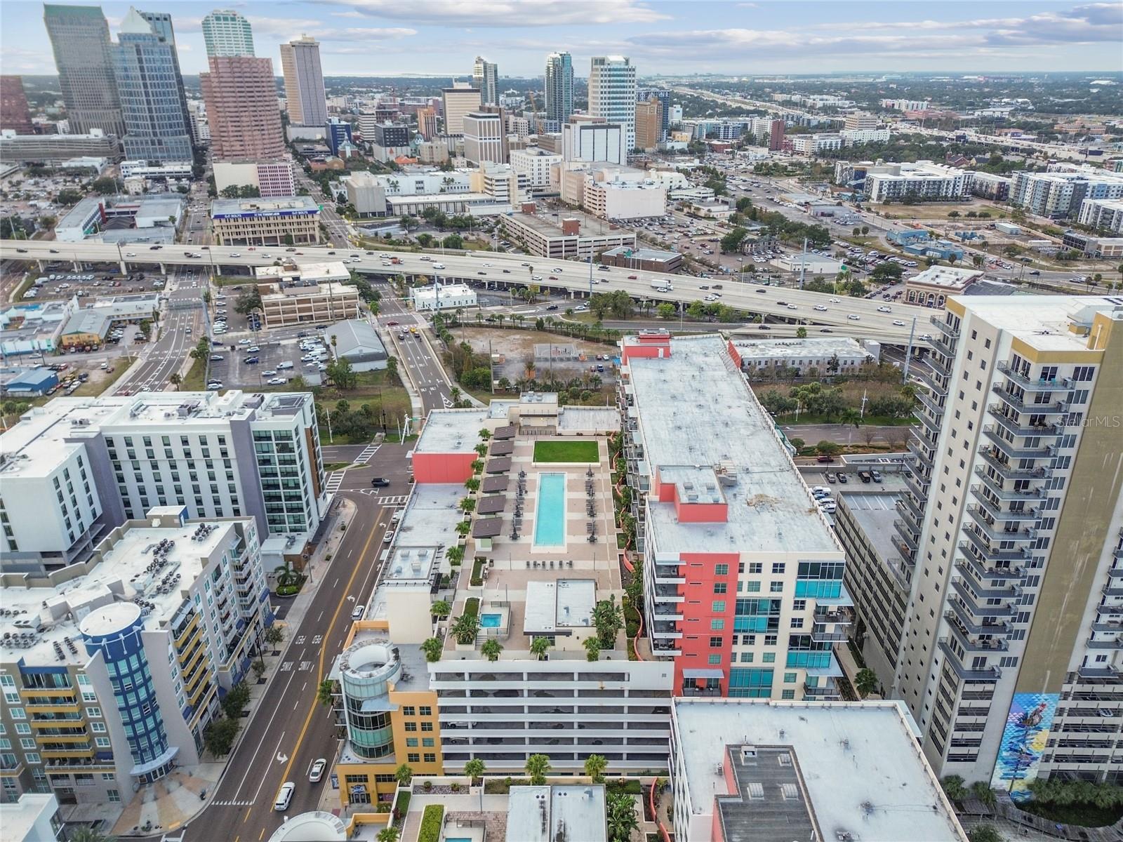 Image 84 of 86 For 1120 Kennedy Boulevard 1028