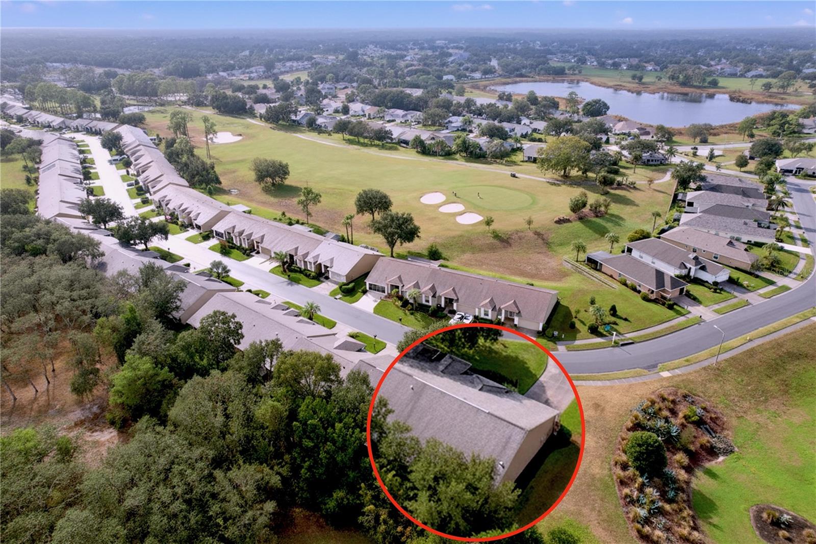 Image 16 of 25 For 18736 Bent Pine Dr Drive