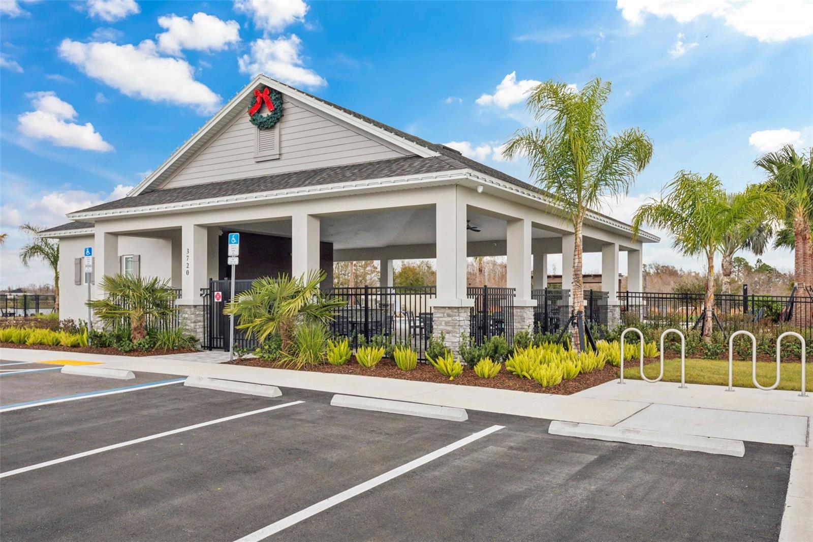 Image 24 of 25 For 3701 Copper Beech Drive