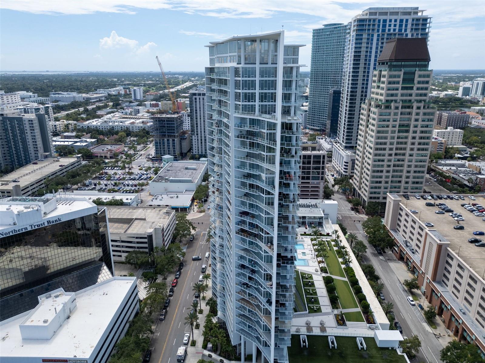 Image 45 of 46 For 175 1st Street S 905